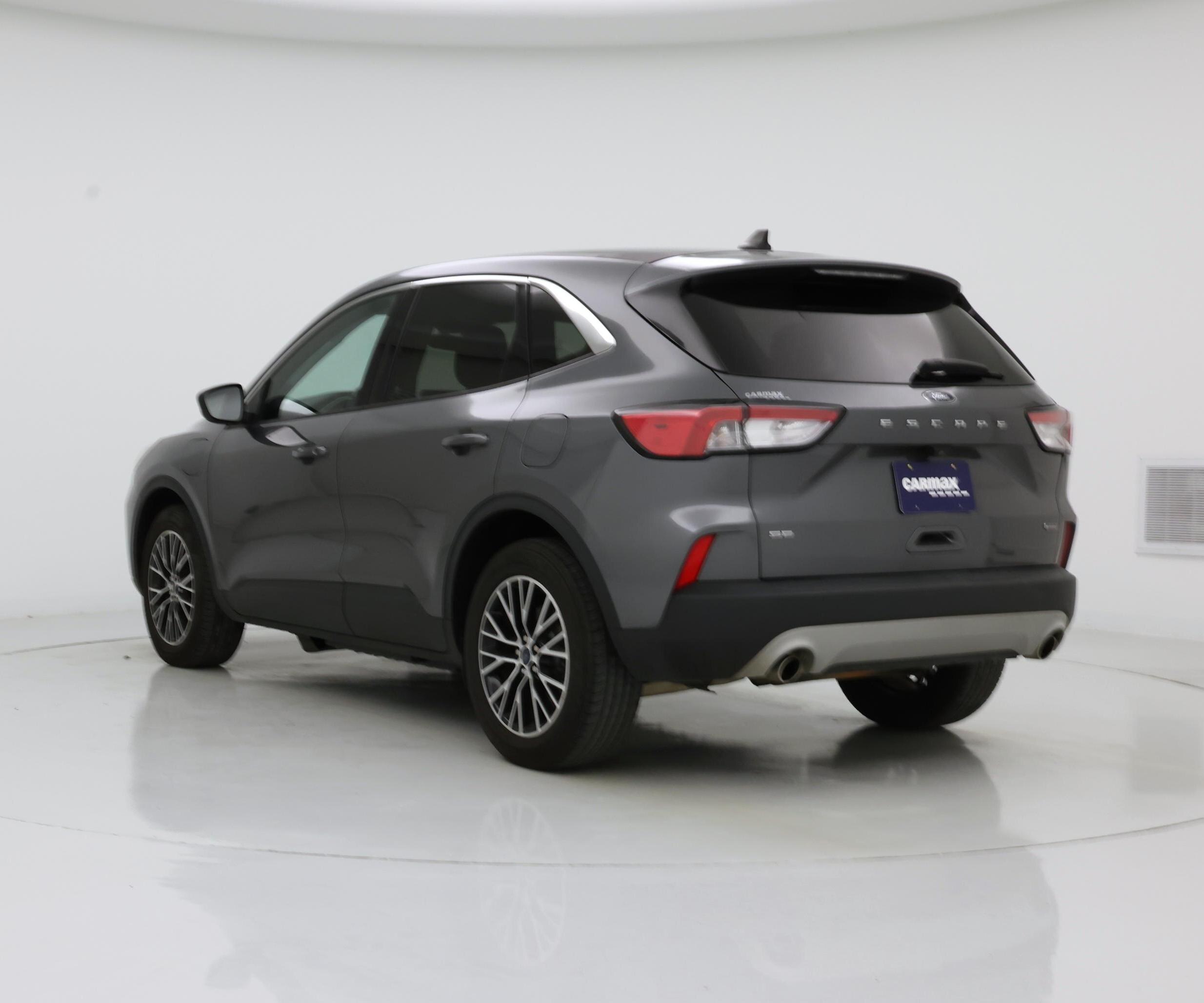 Thumbnail: 2022 Ford Escape - 2