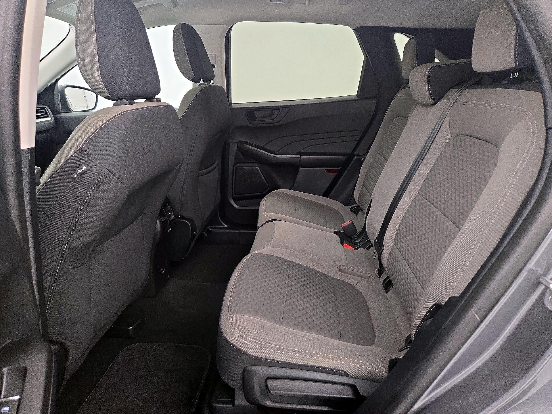 Thumbnail: 2022 Ford Escape - 19