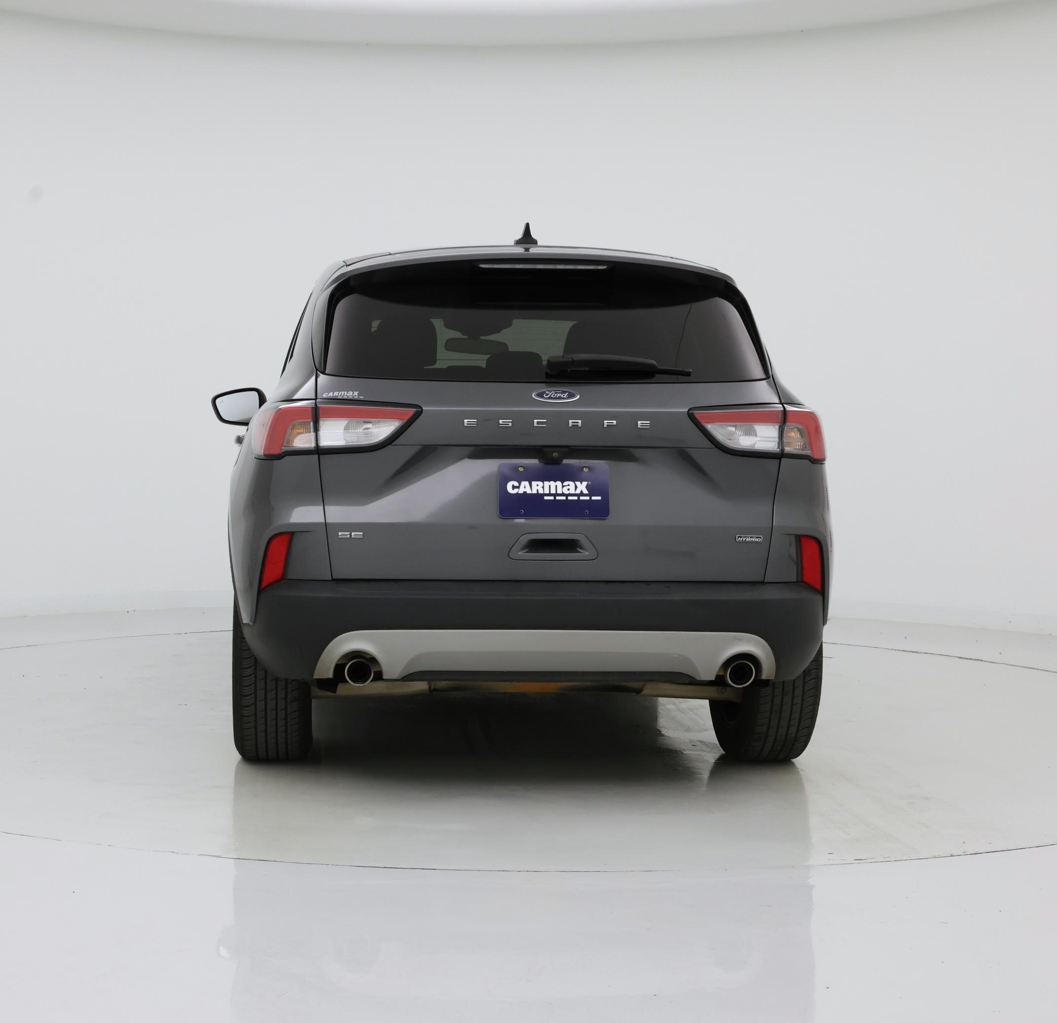 Thumbnail: 2022 Ford Escape - 6