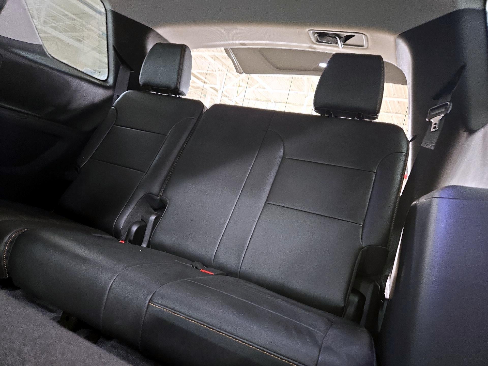 Thumbnail: 2020 Chevrolet Traverse - 20