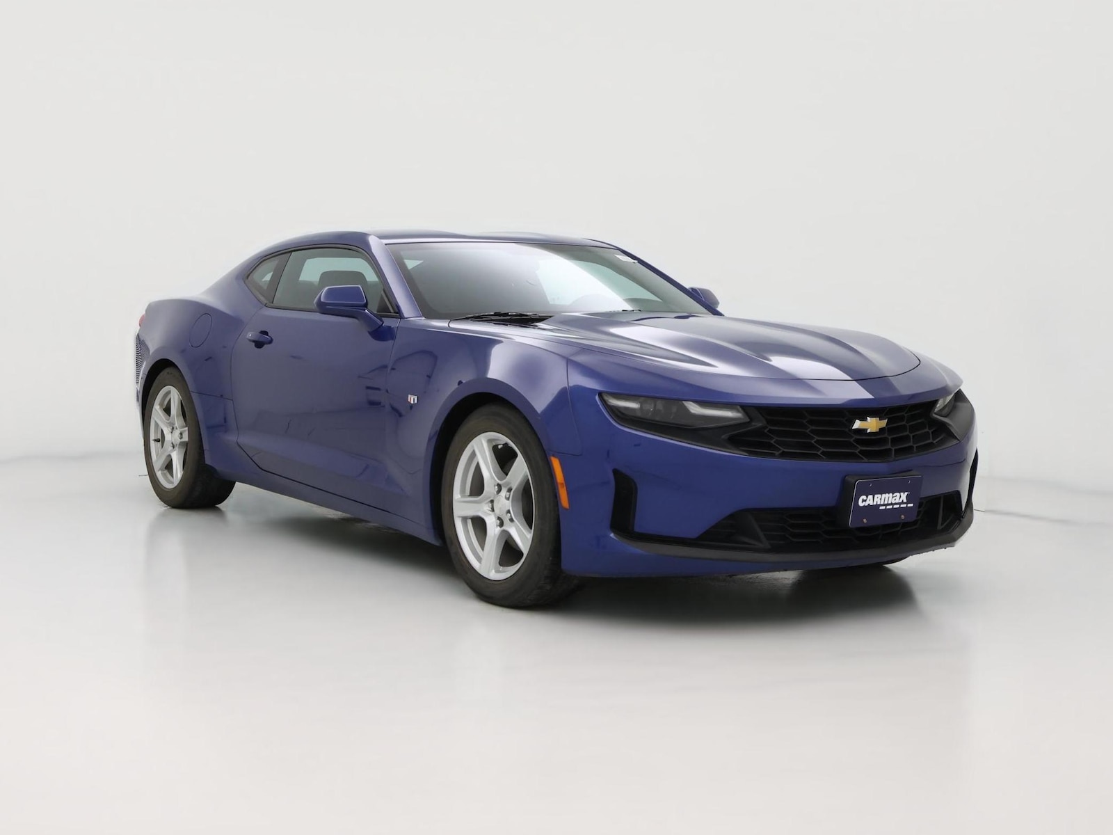 2023 Chevrolet Camaro
