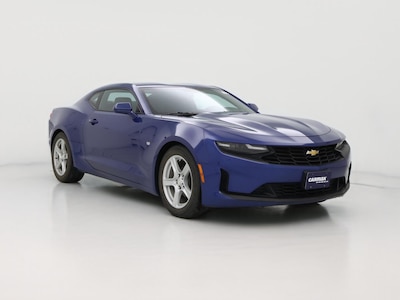 2023 Chevrolet Camaro LT