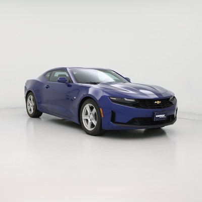 2023 Chevrolet Camaro LT