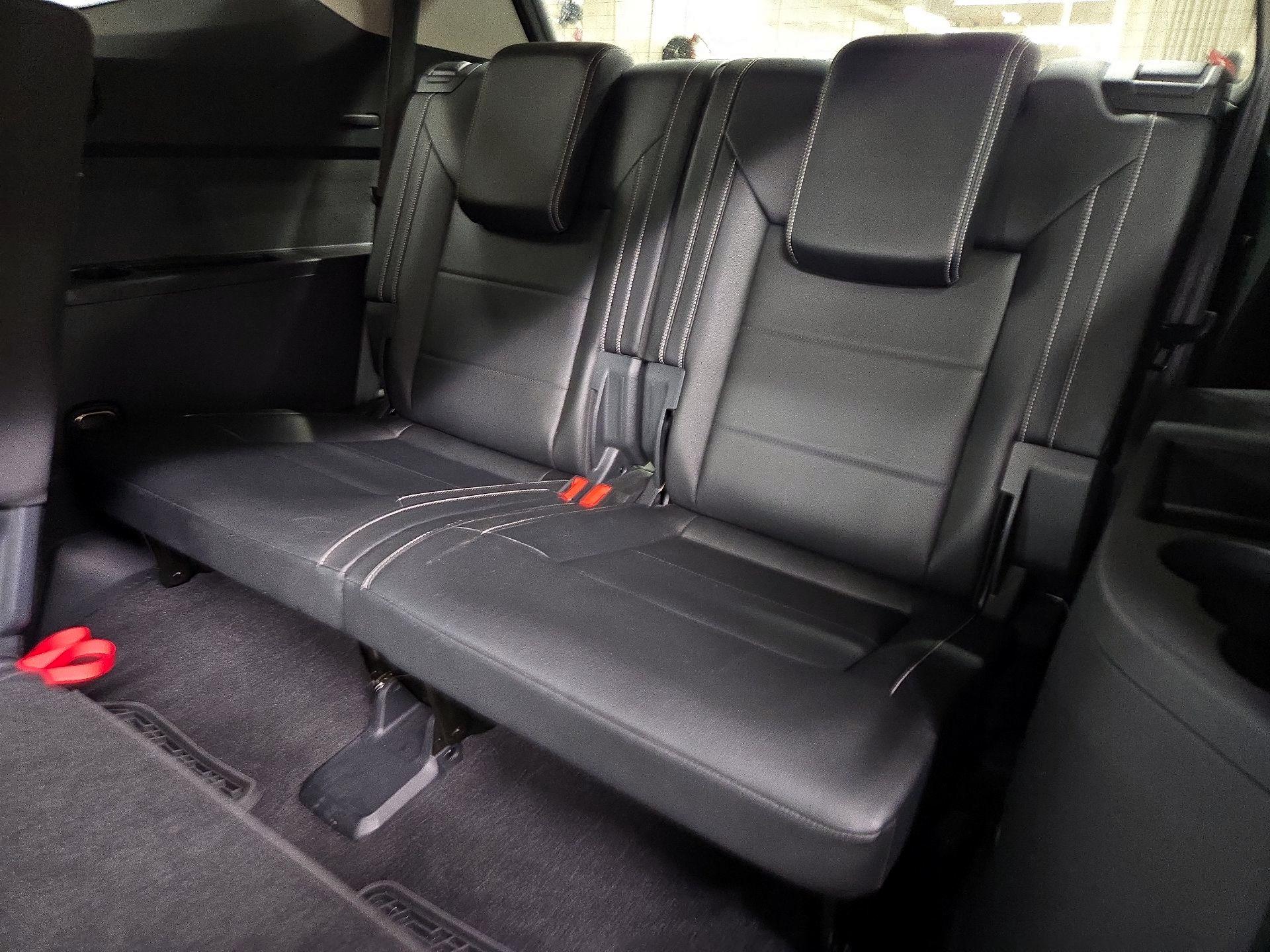 Thumbnail: 2022 Volkswagen Atlas - 20