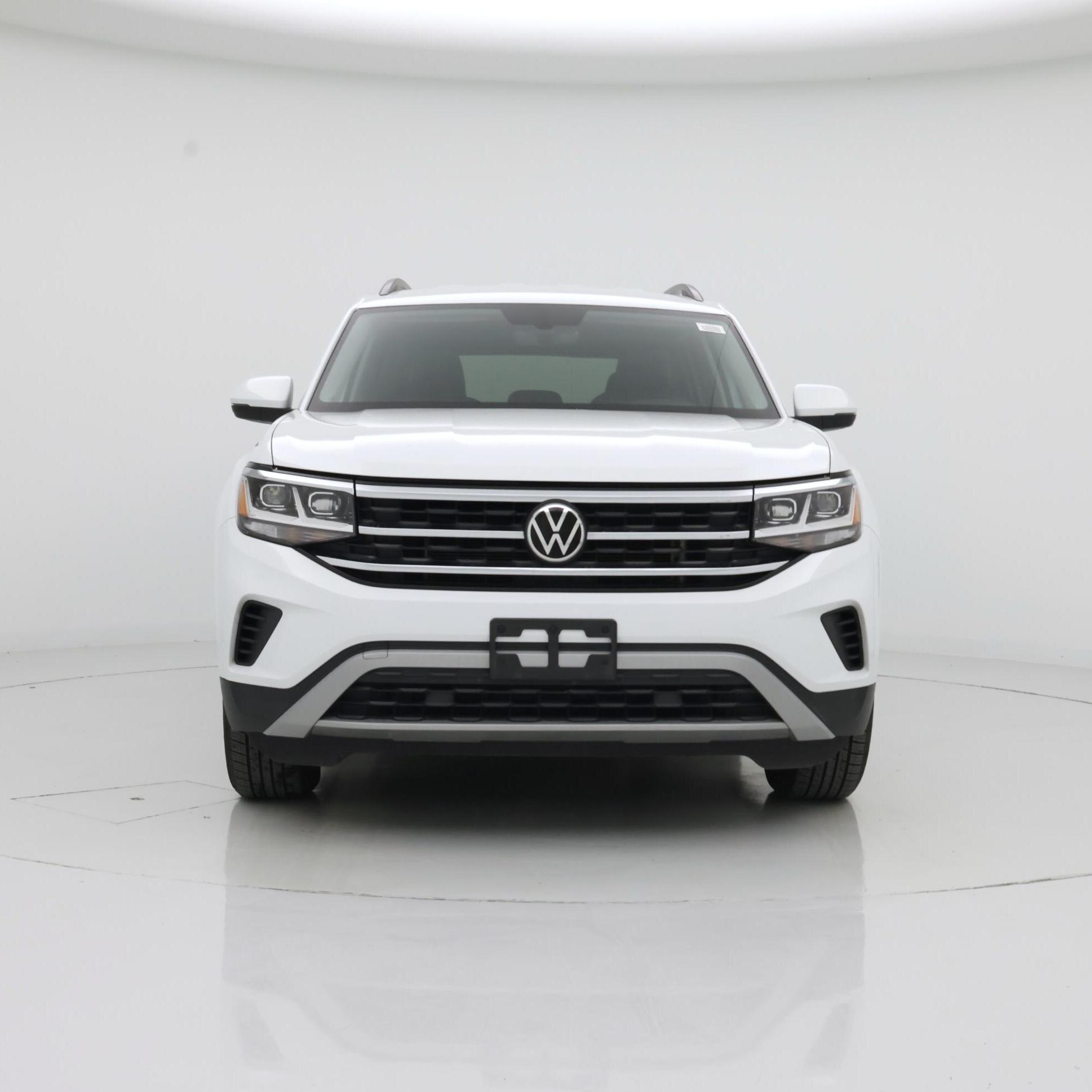 Thumbnail: 2022 Volkswagen Atlas - 5