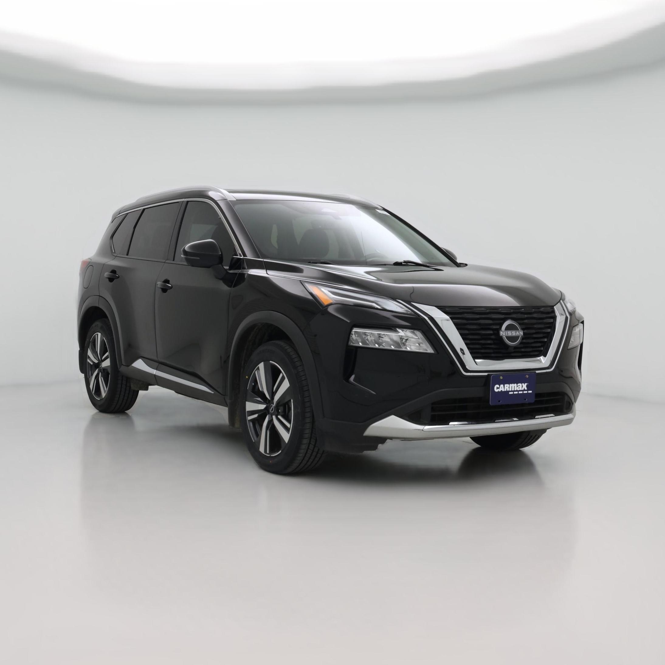 Thumbnail: 2023 Nissan Rogue - 1