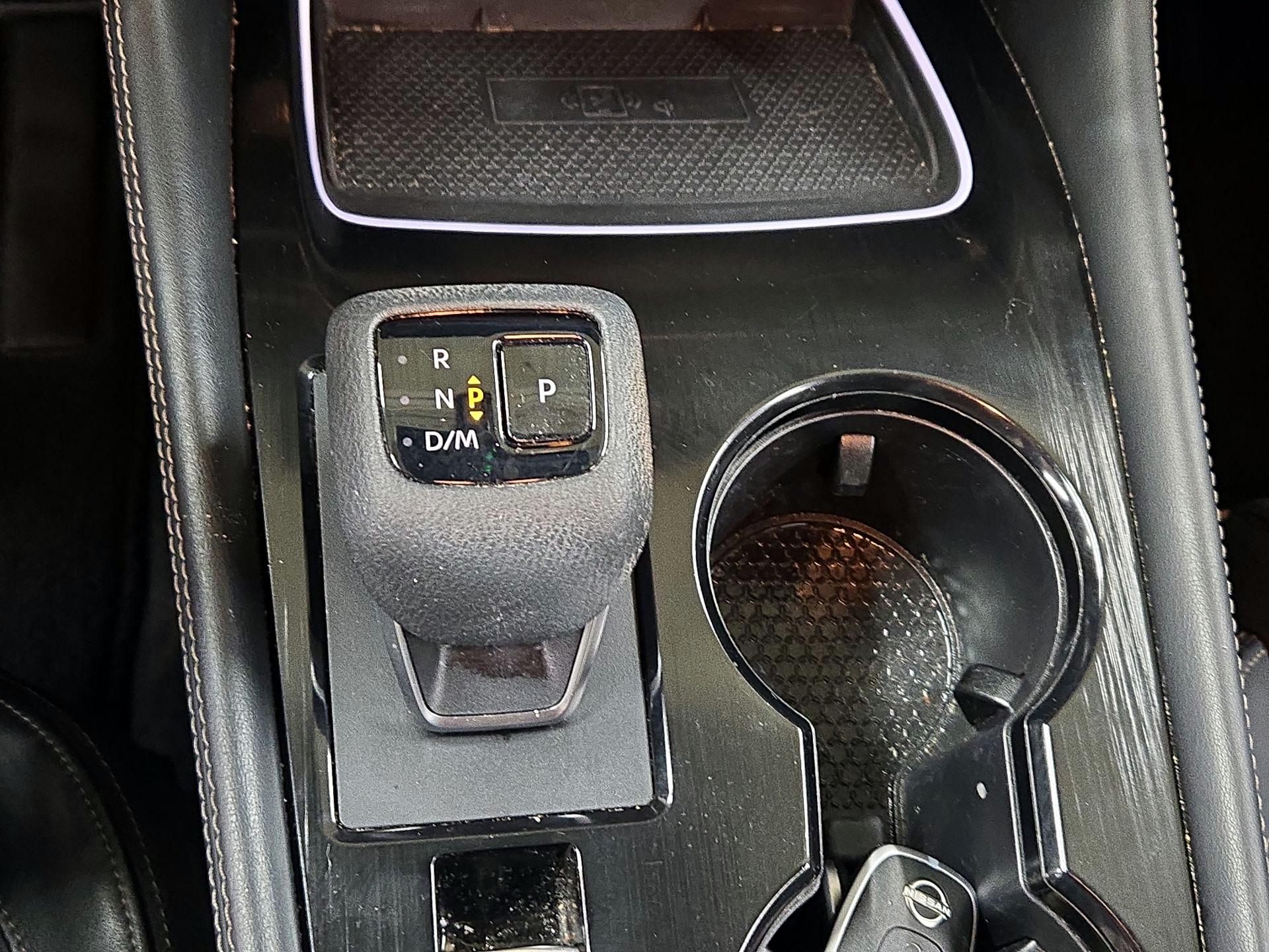 Thumbnail: 2023 Nissan Rogue - 18