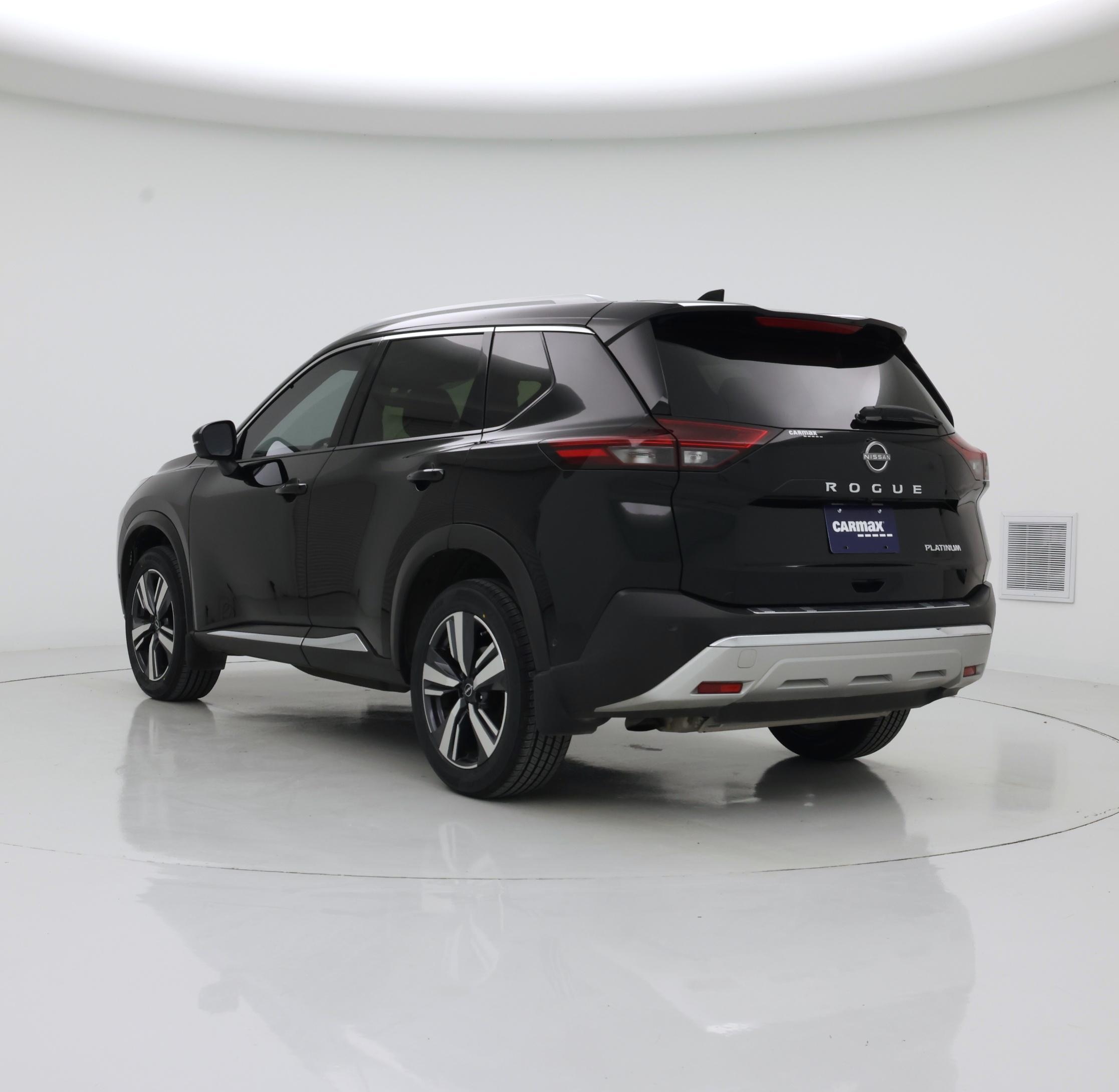 Thumbnail: 2023 Nissan Rogue - 2