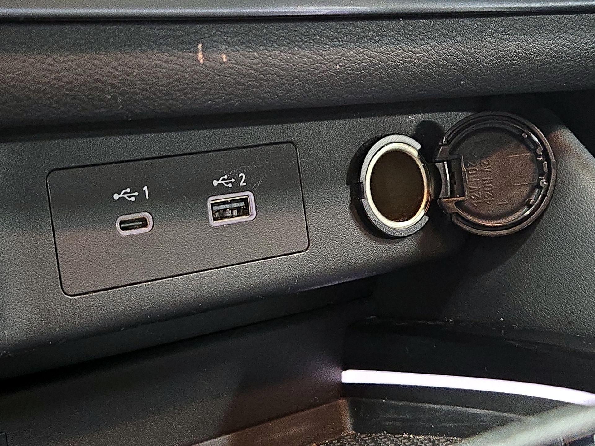 Thumbnail: 2023 Nissan Rogue - 19