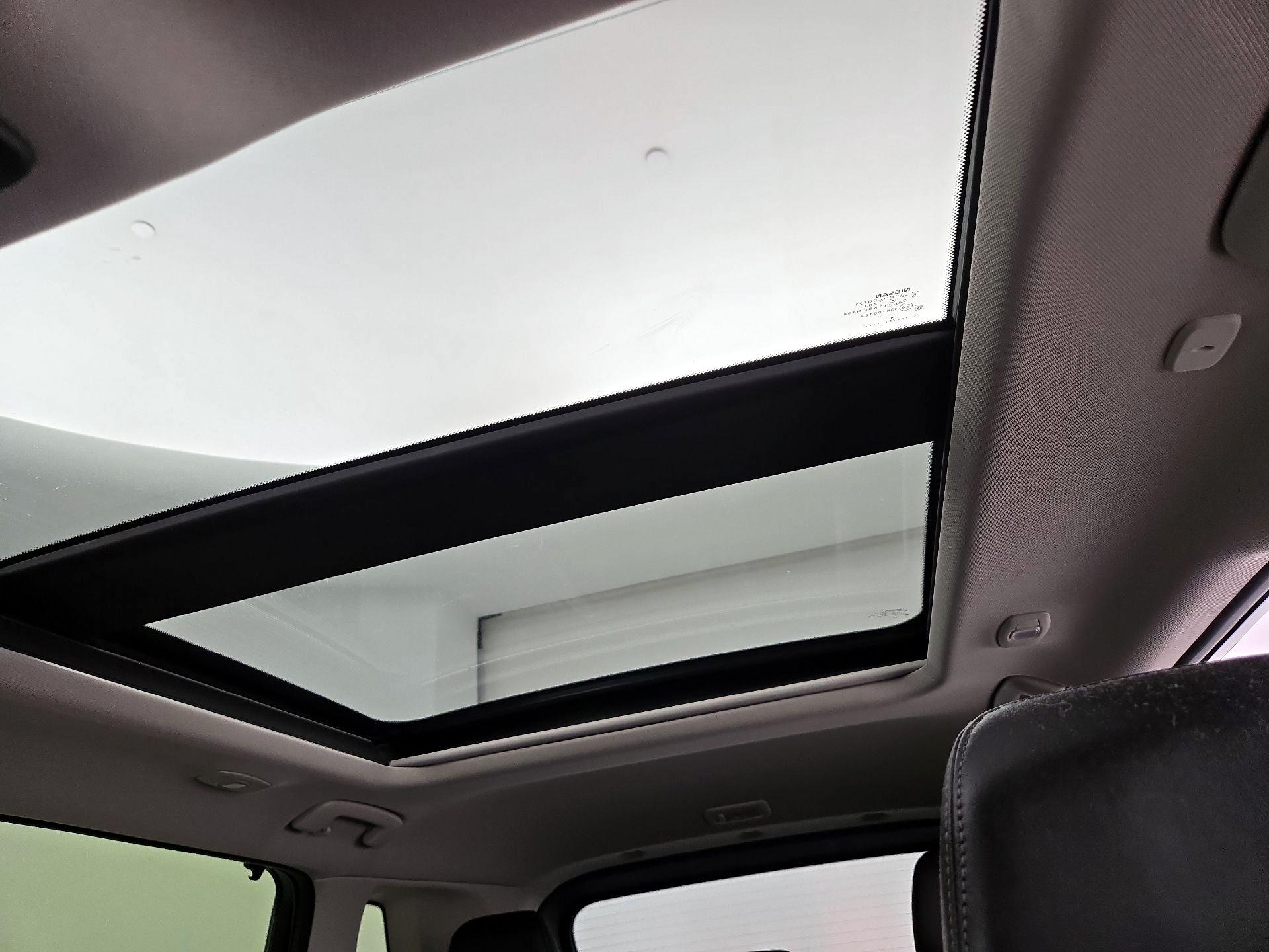 Thumbnail: 2023 Nissan Rogue - 20