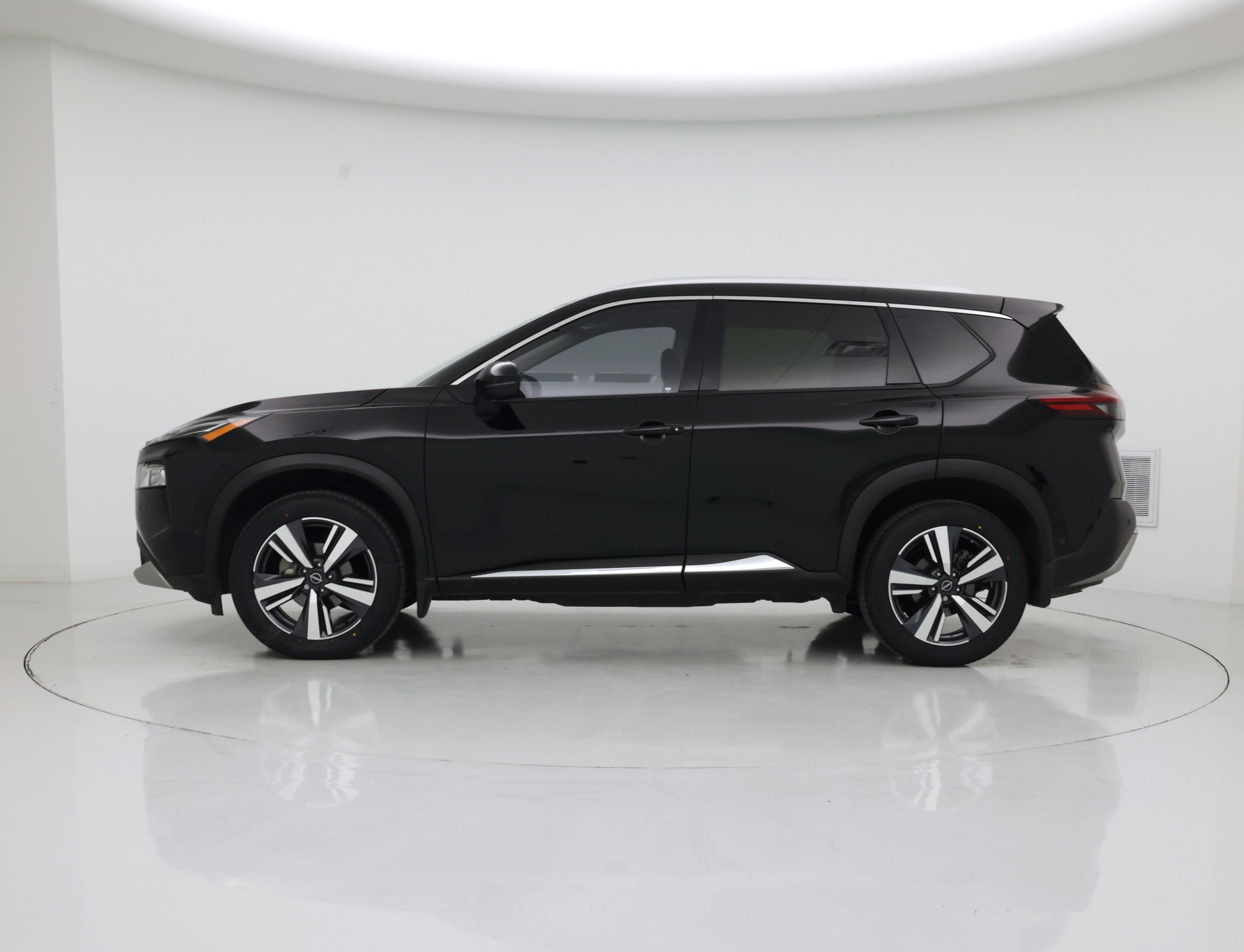 Thumbnail: 2023 Nissan Rogue - 3