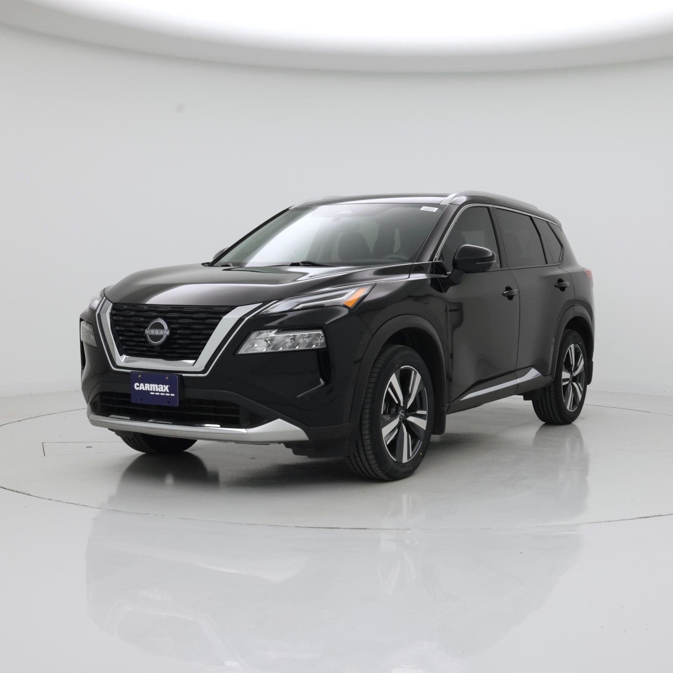 Thumbnail: 2023 Nissan Rogue - 4