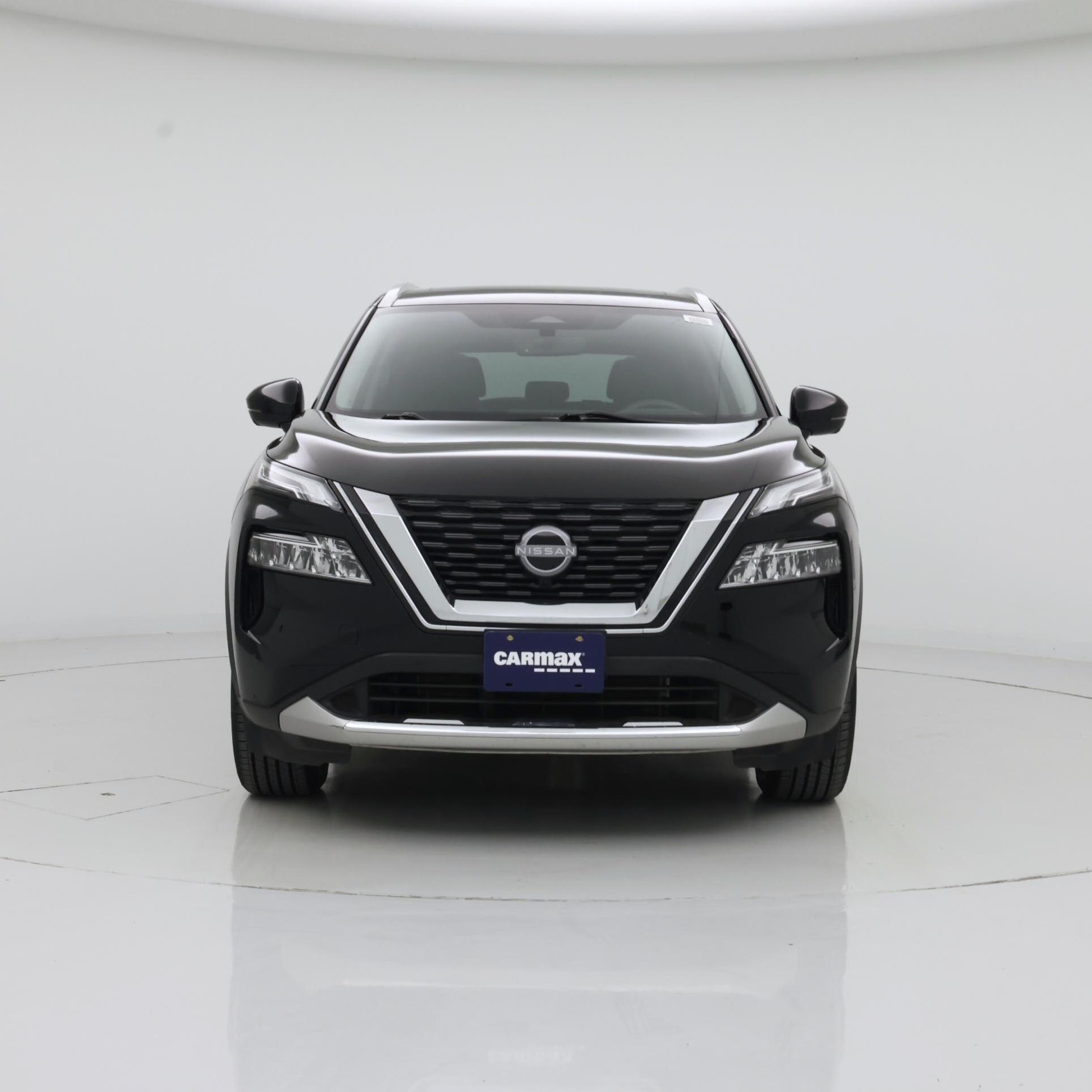 Thumbnail: 2023 Nissan Rogue - 5