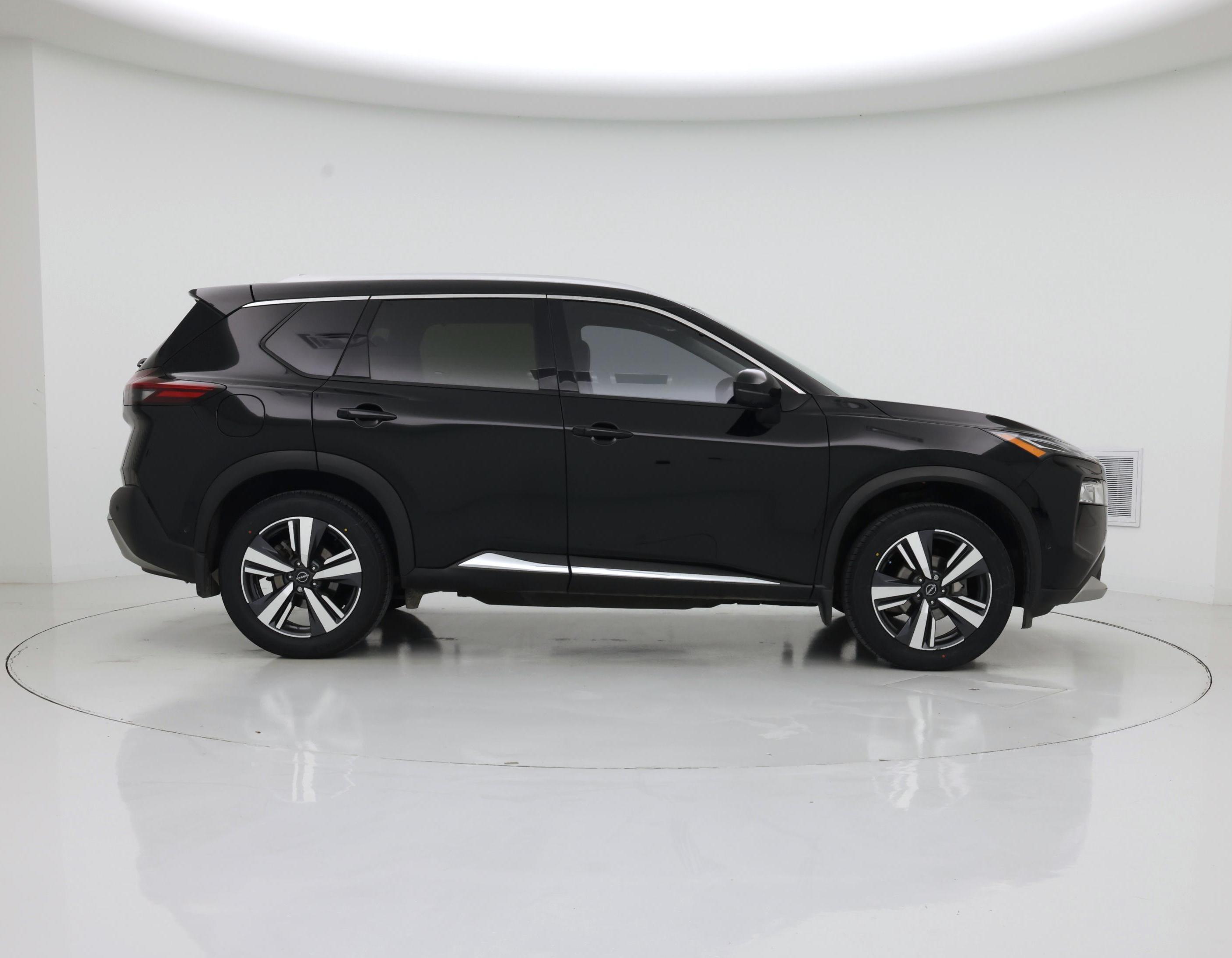 Thumbnail: 2023 Nissan Rogue - 7