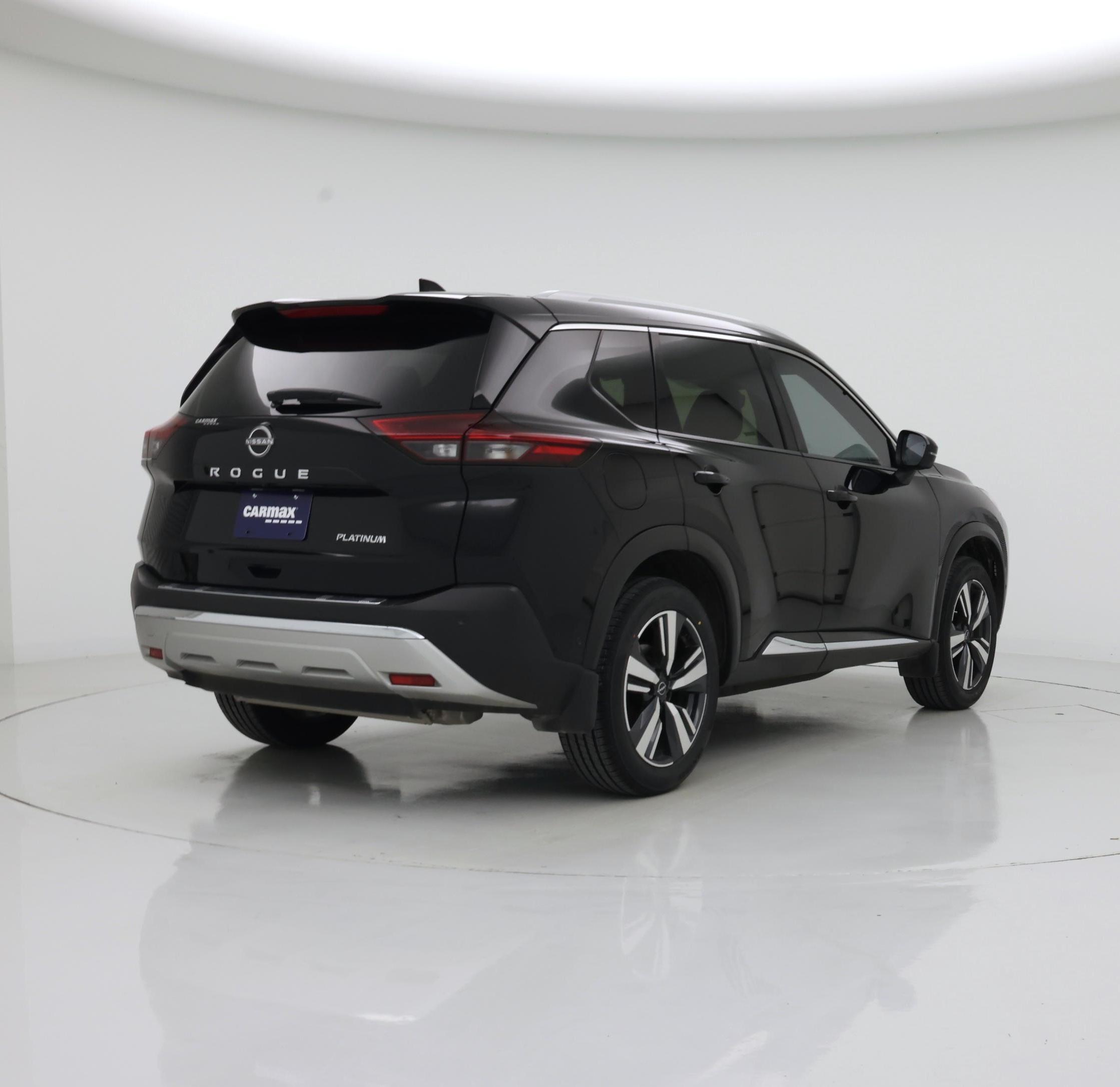 Thumbnail: 2023 Nissan Rogue - 8