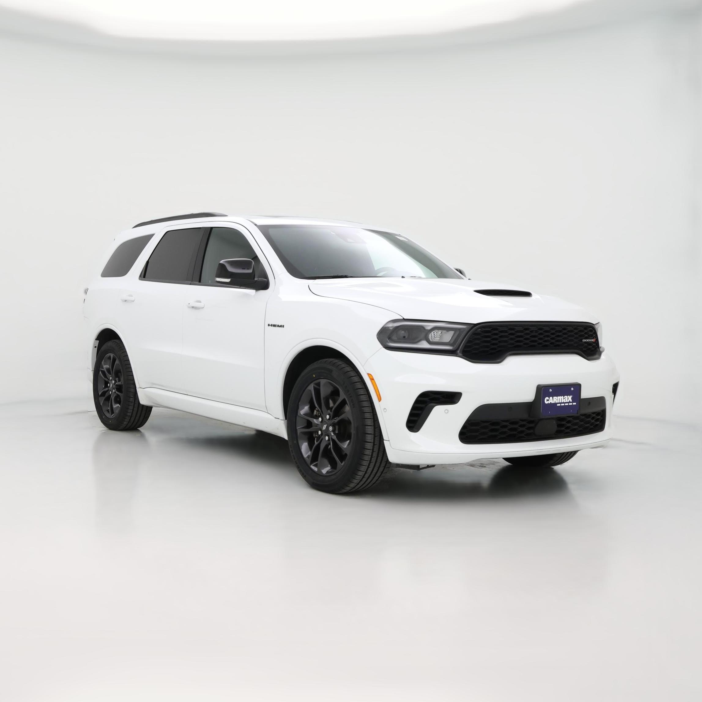 Thumbnail: 2024 Dodge Durango - 1