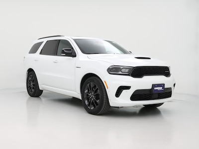 2024 Dodge Durango R/T Plus