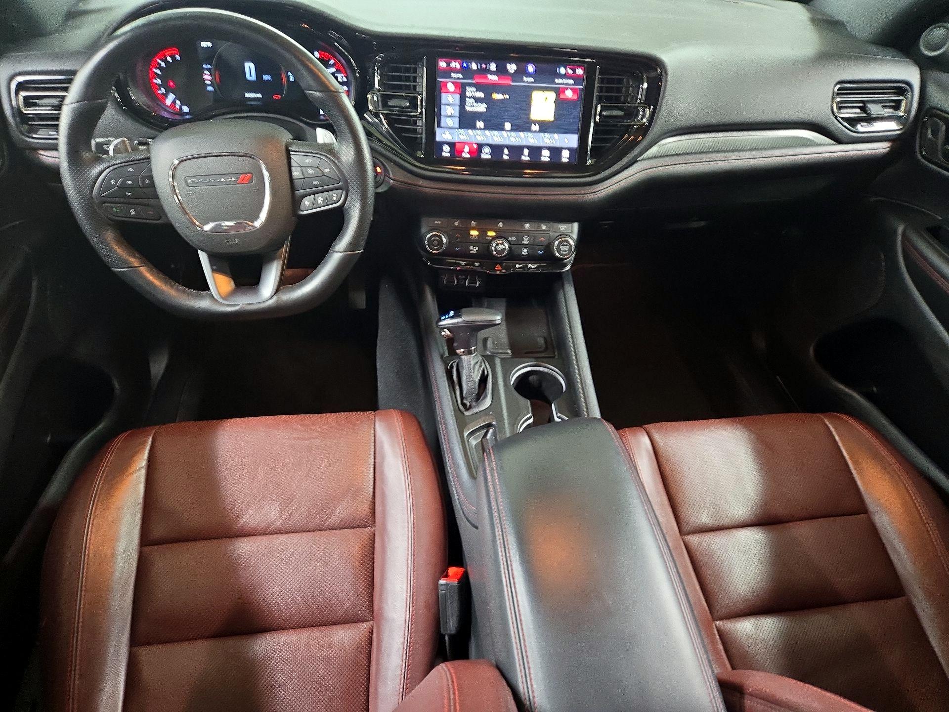 Thumbnail: 2024 Dodge Durango - 9