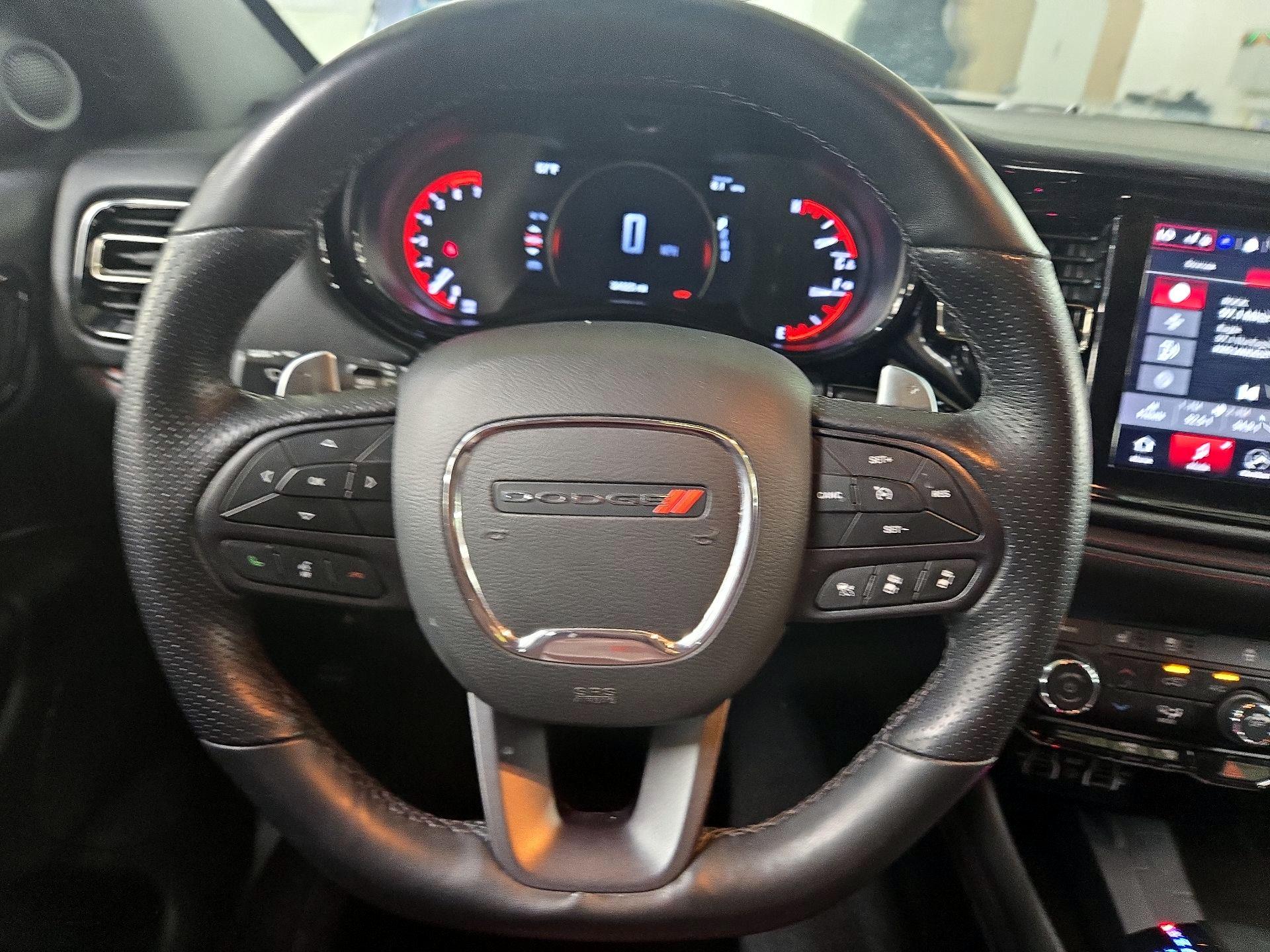 Thumbnail: 2024 Dodge Durango - 10