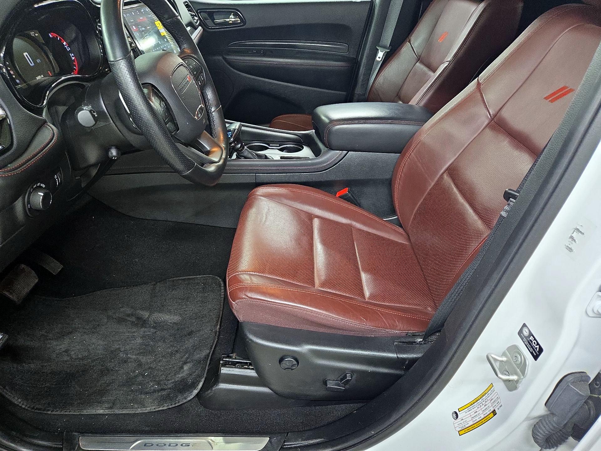 Thumbnail: 2024 Dodge Durango - 11