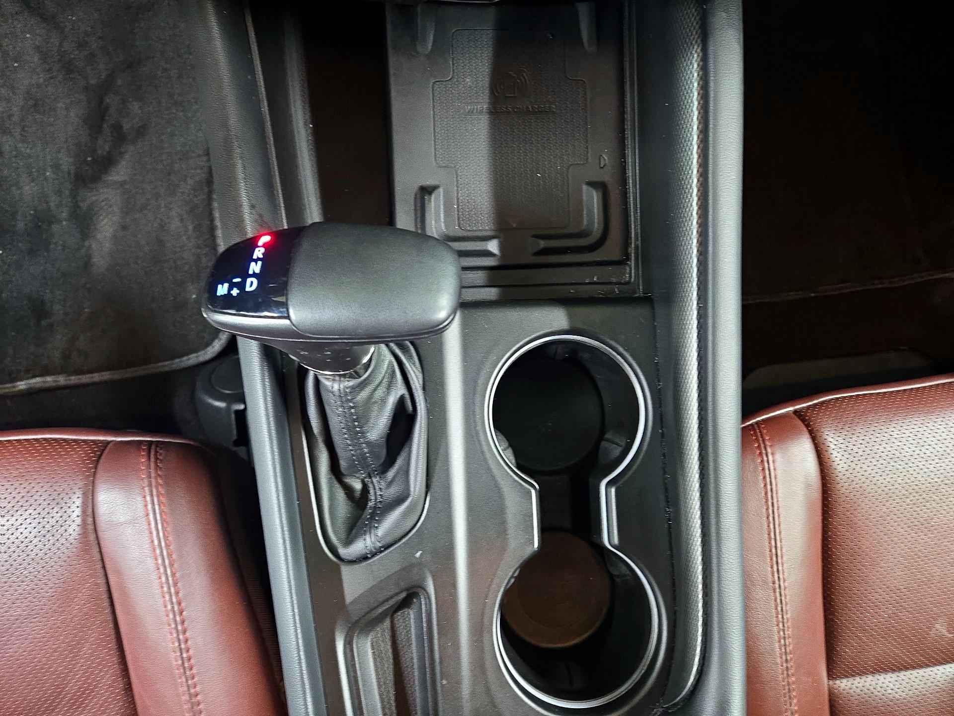 Thumbnail: 2024 Dodge Durango - 16