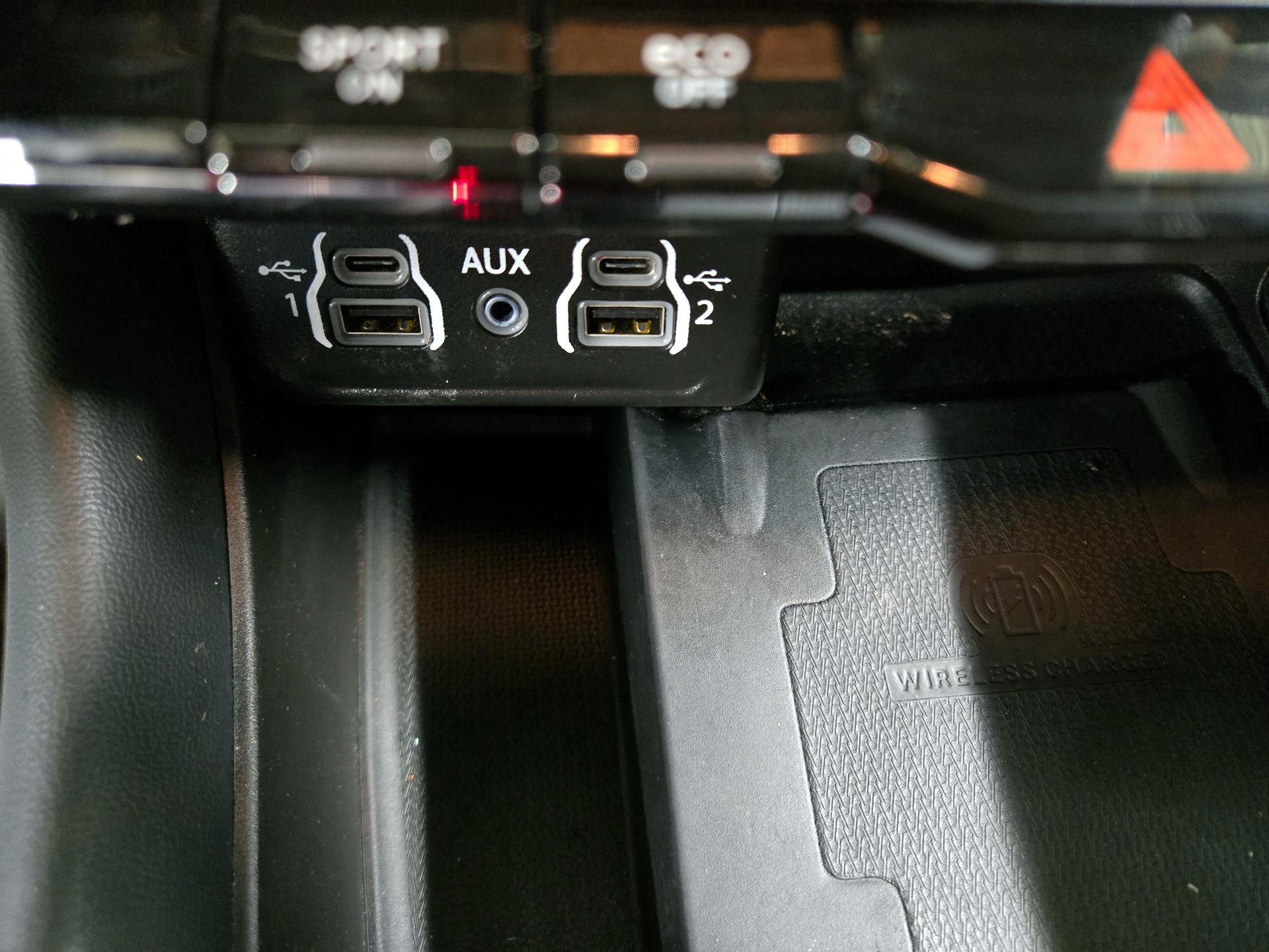 Thumbnail: 2024 Dodge Durango - 17