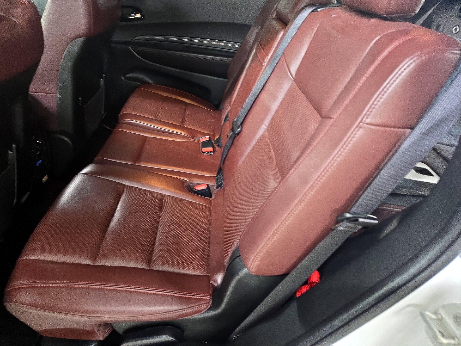 Thumbnail: 2024 Dodge Durango - 18