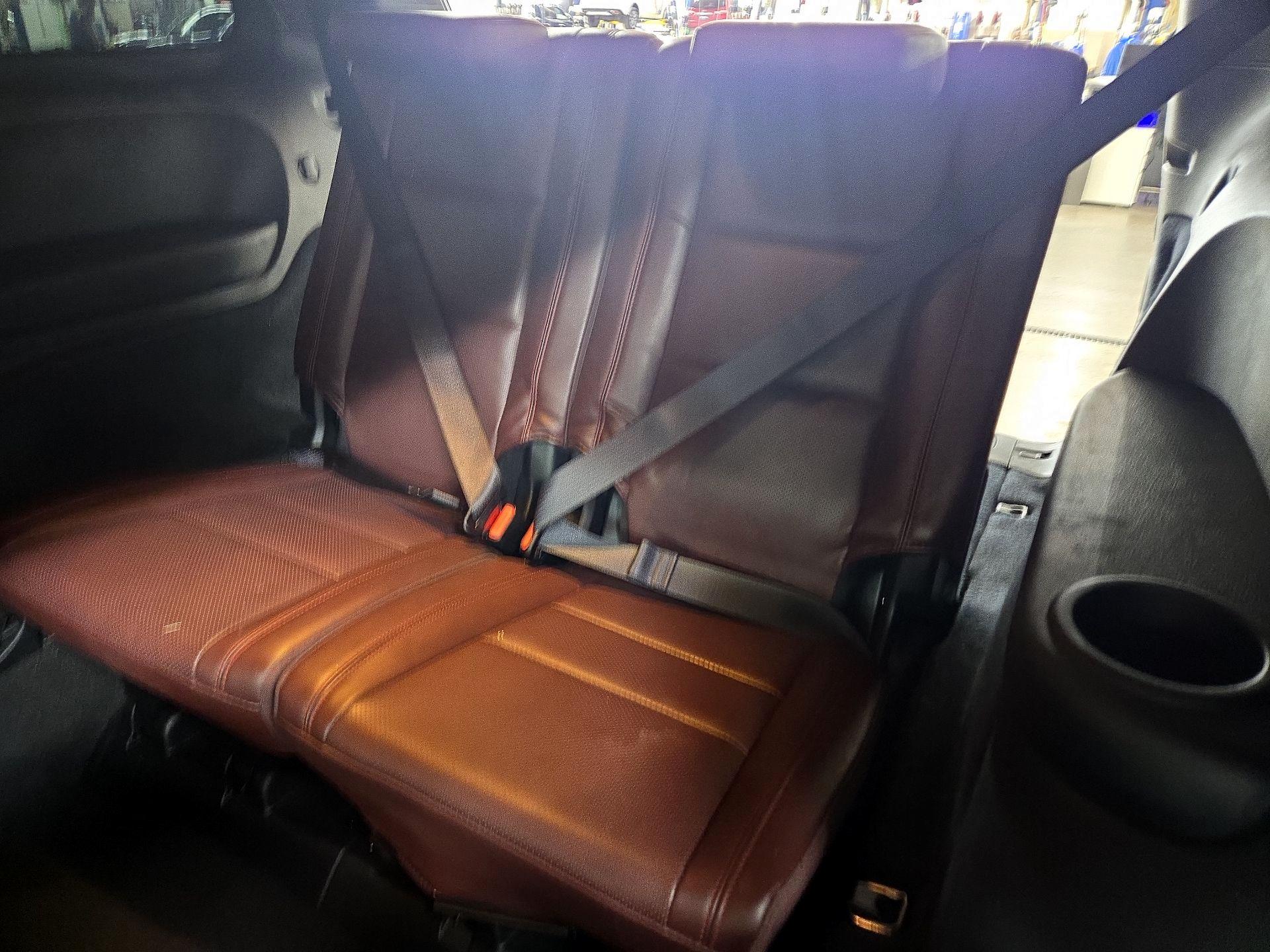 Thumbnail: 2024 Dodge Durango - 19