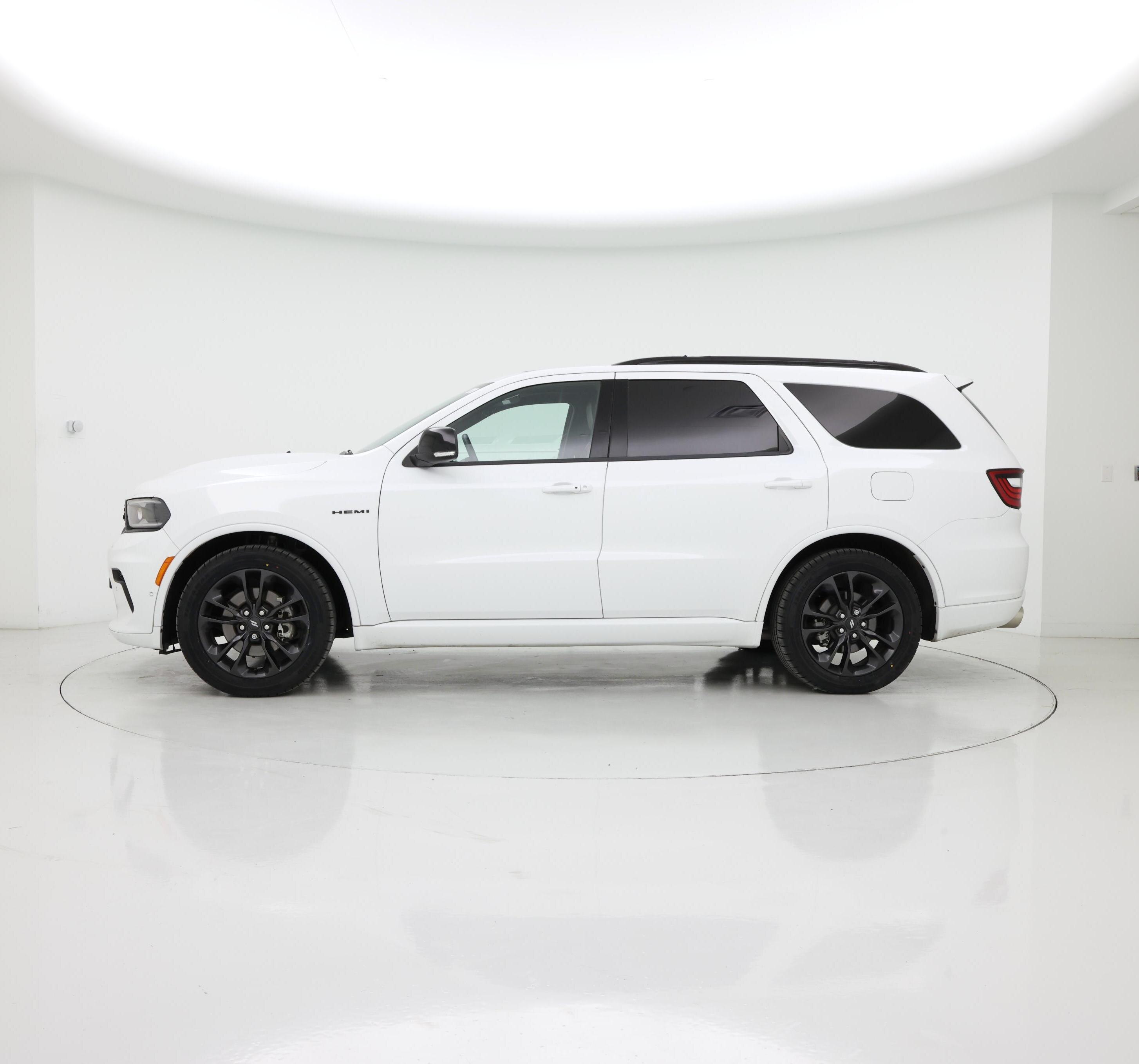 Thumbnail: 2024 Dodge Durango - 3