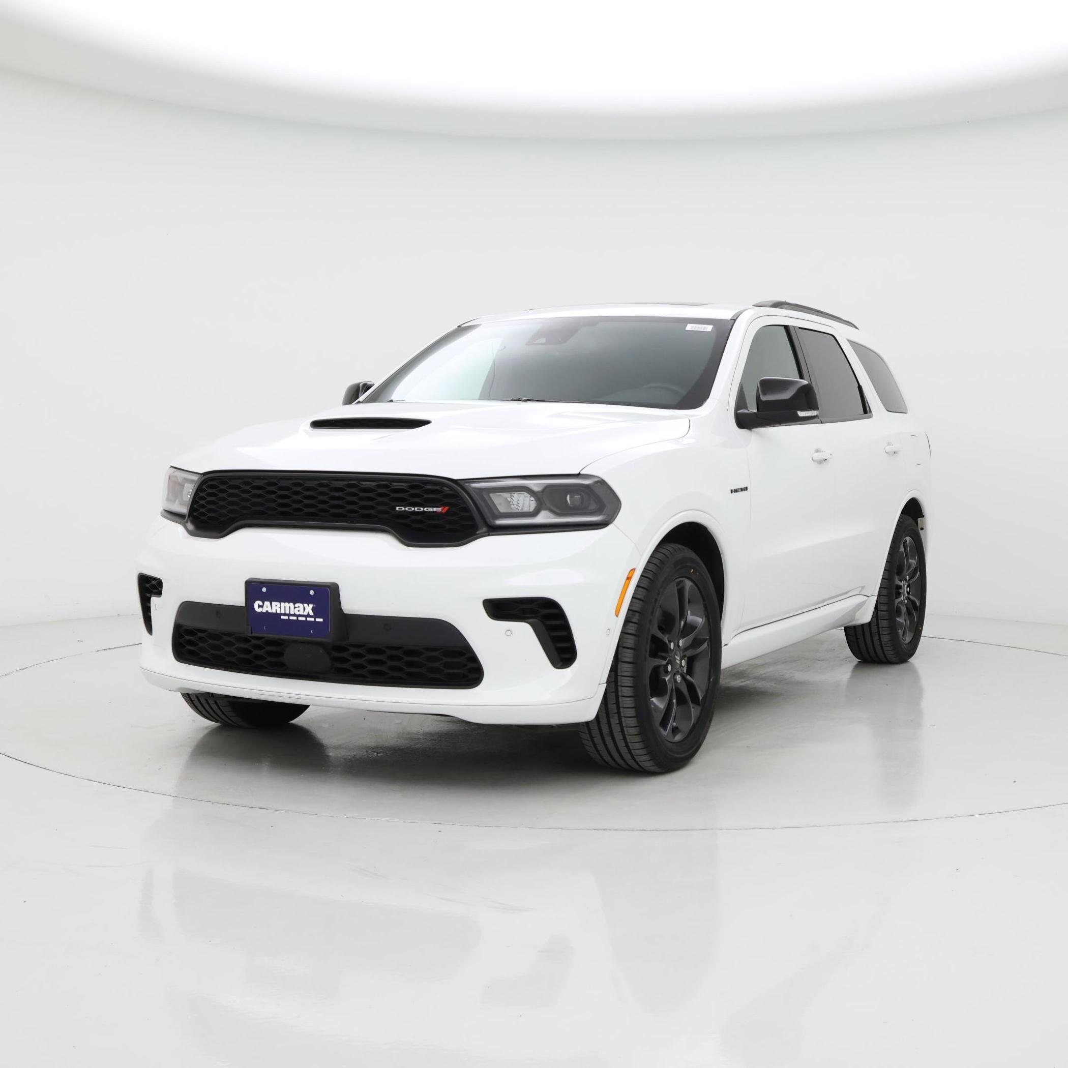Thumbnail: 2024 Dodge Durango - 4