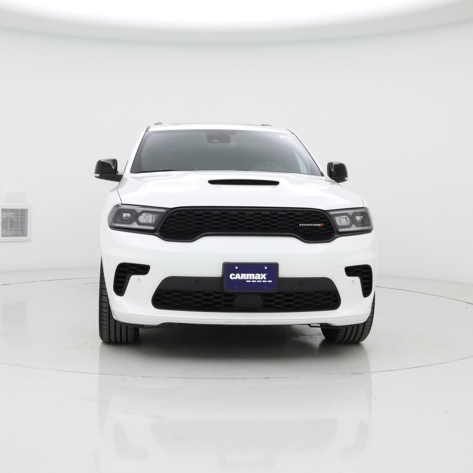 Thumbnail: 2024 Dodge Durango - 5