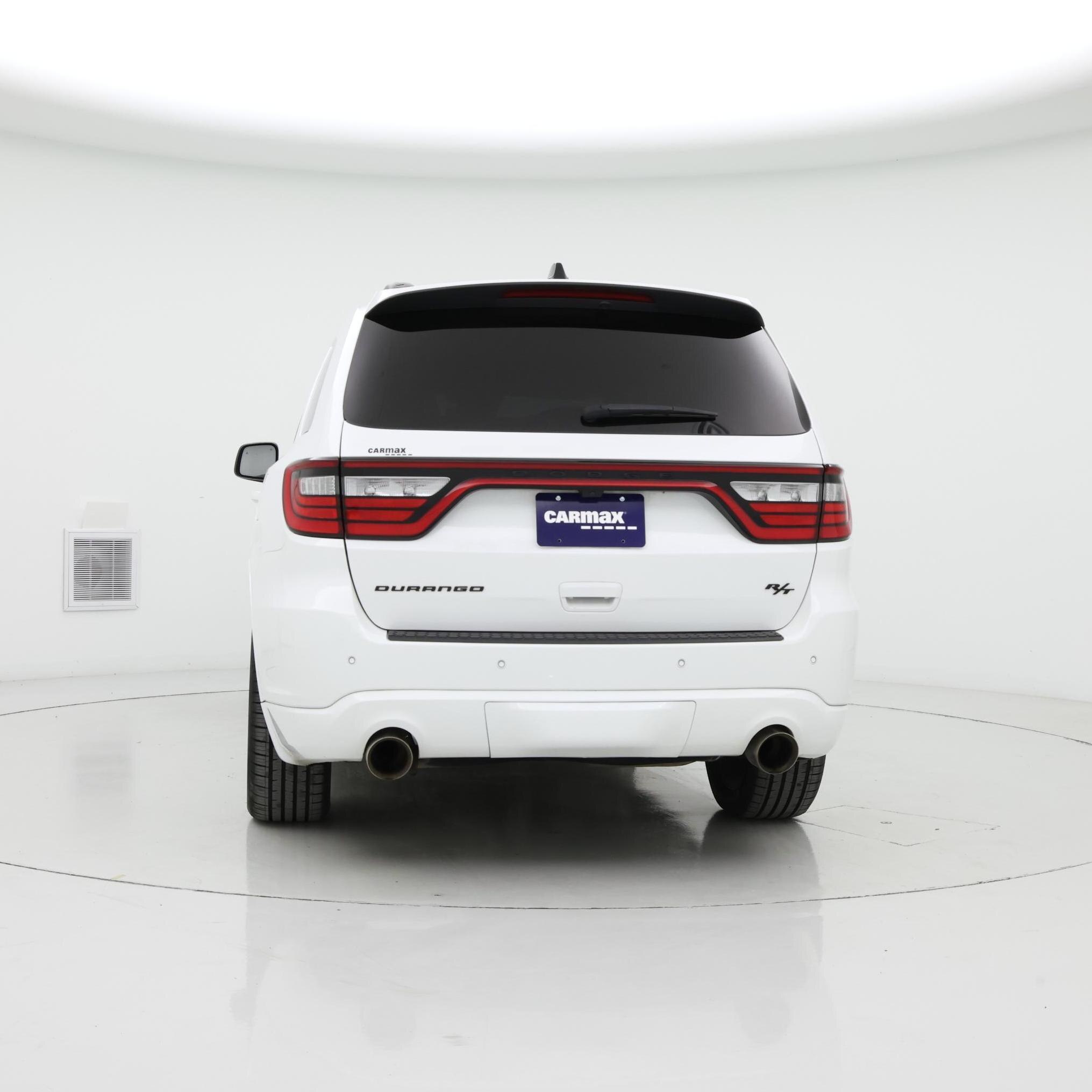 Thumbnail: 2024 Dodge Durango - 6