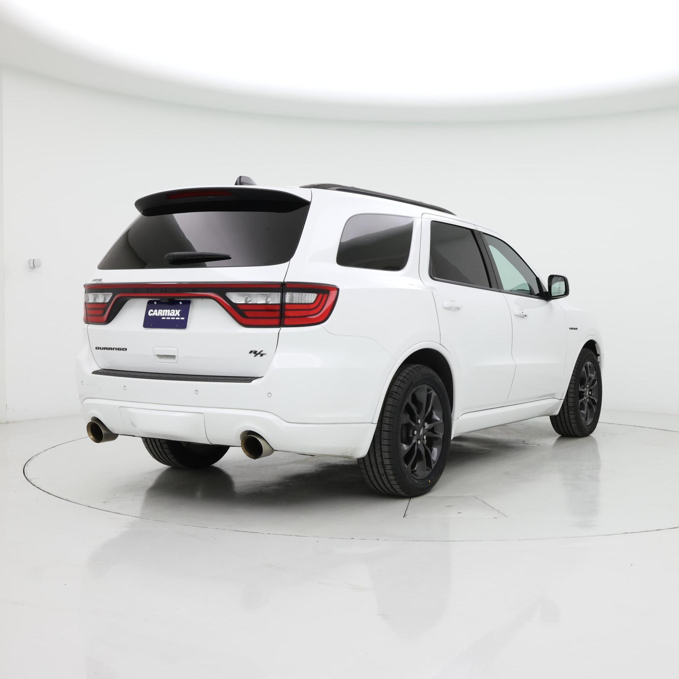 Thumbnail: 2024 Dodge Durango - 8