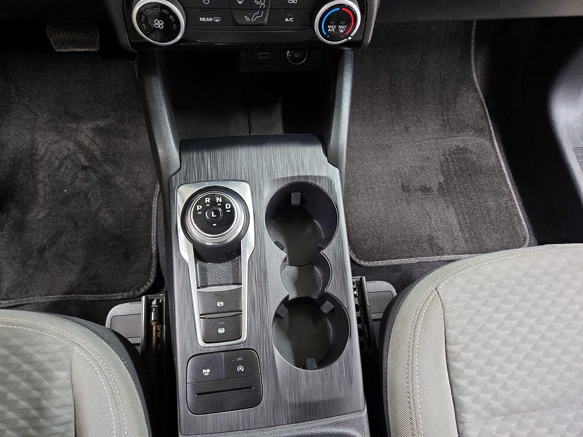 Thumbnail: 2021 Ford Escape - 17