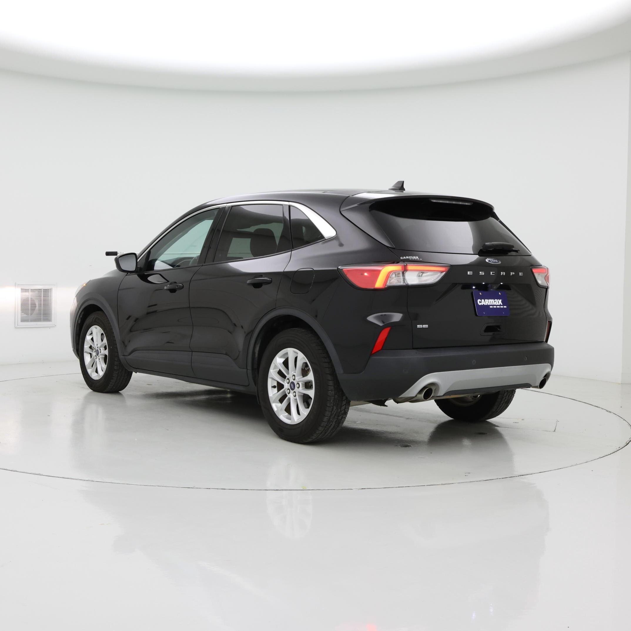 Thumbnail: 2021 Ford Escape - 2