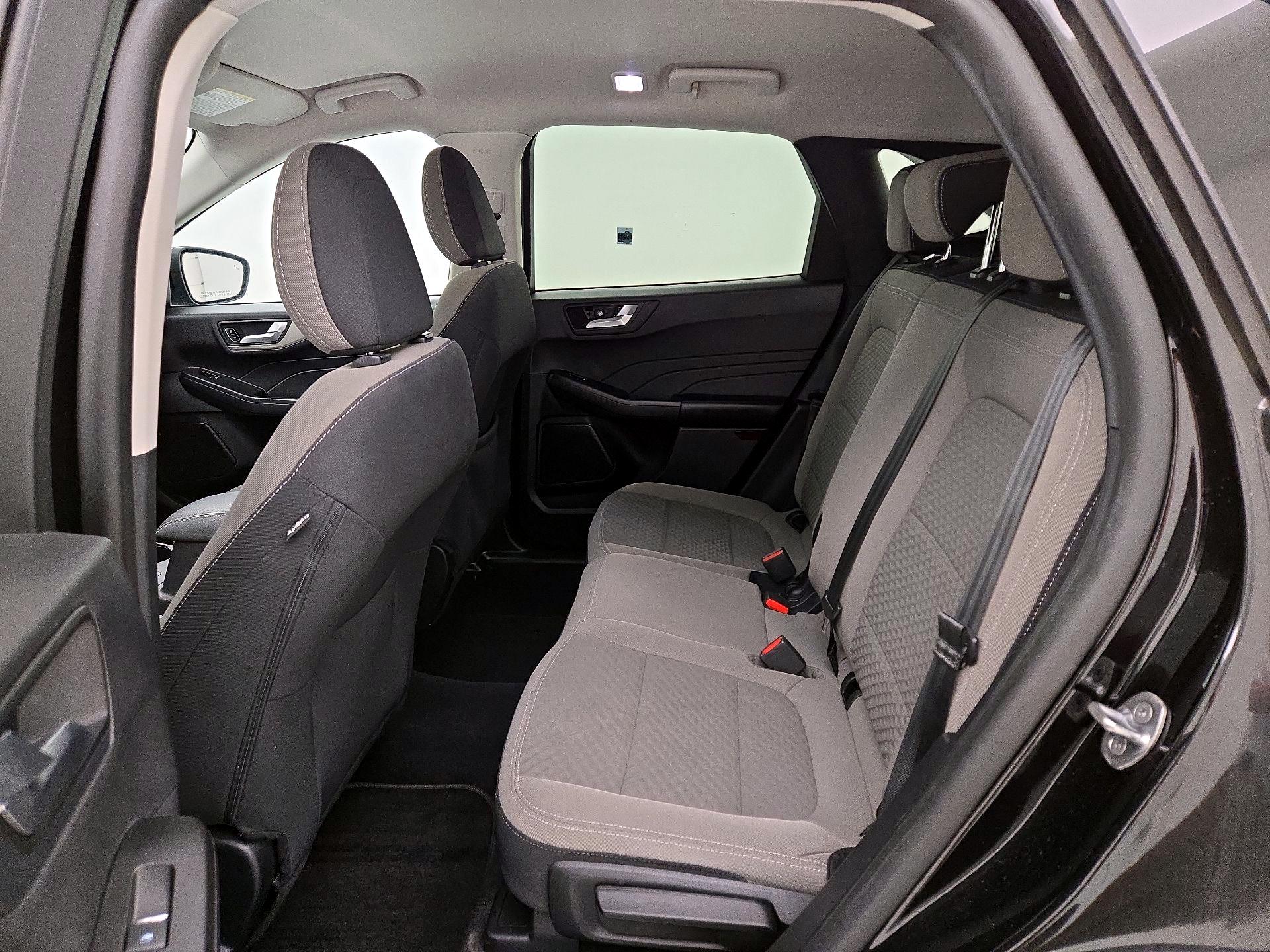 Thumbnail: 2021 Ford Escape - 19