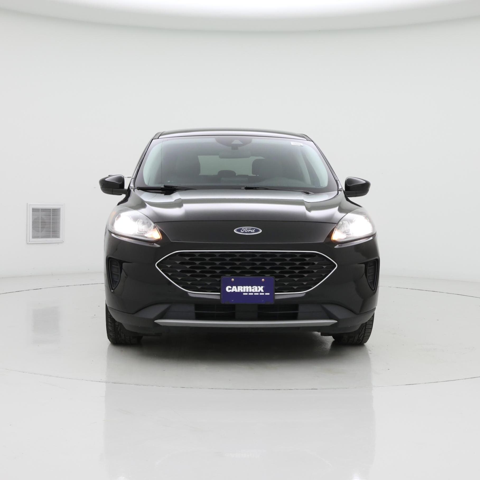 Thumbnail: 2021 Ford Escape - 5