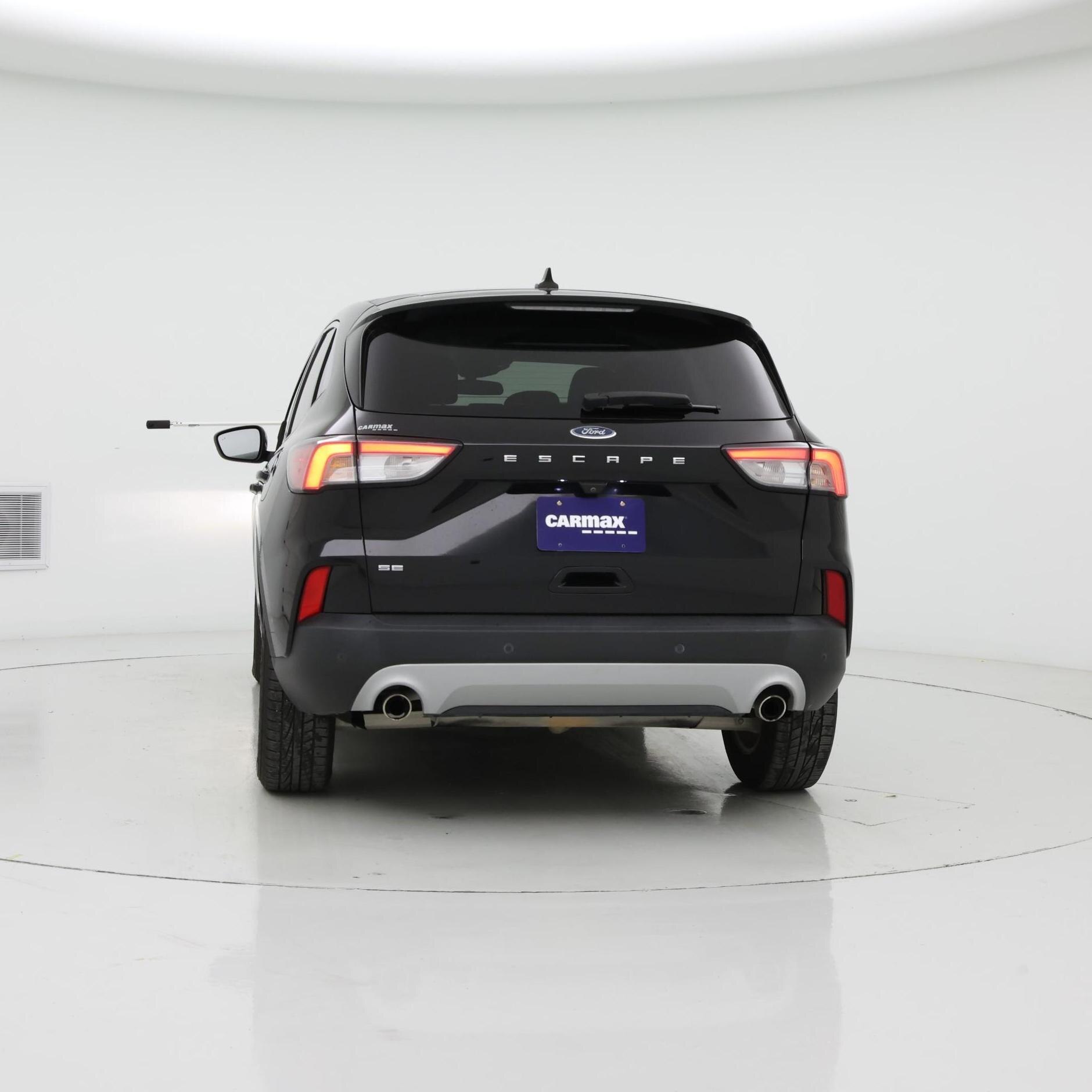 Thumbnail: 2021 Ford Escape - 6