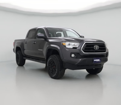 2020 Toyota Tacoma SR