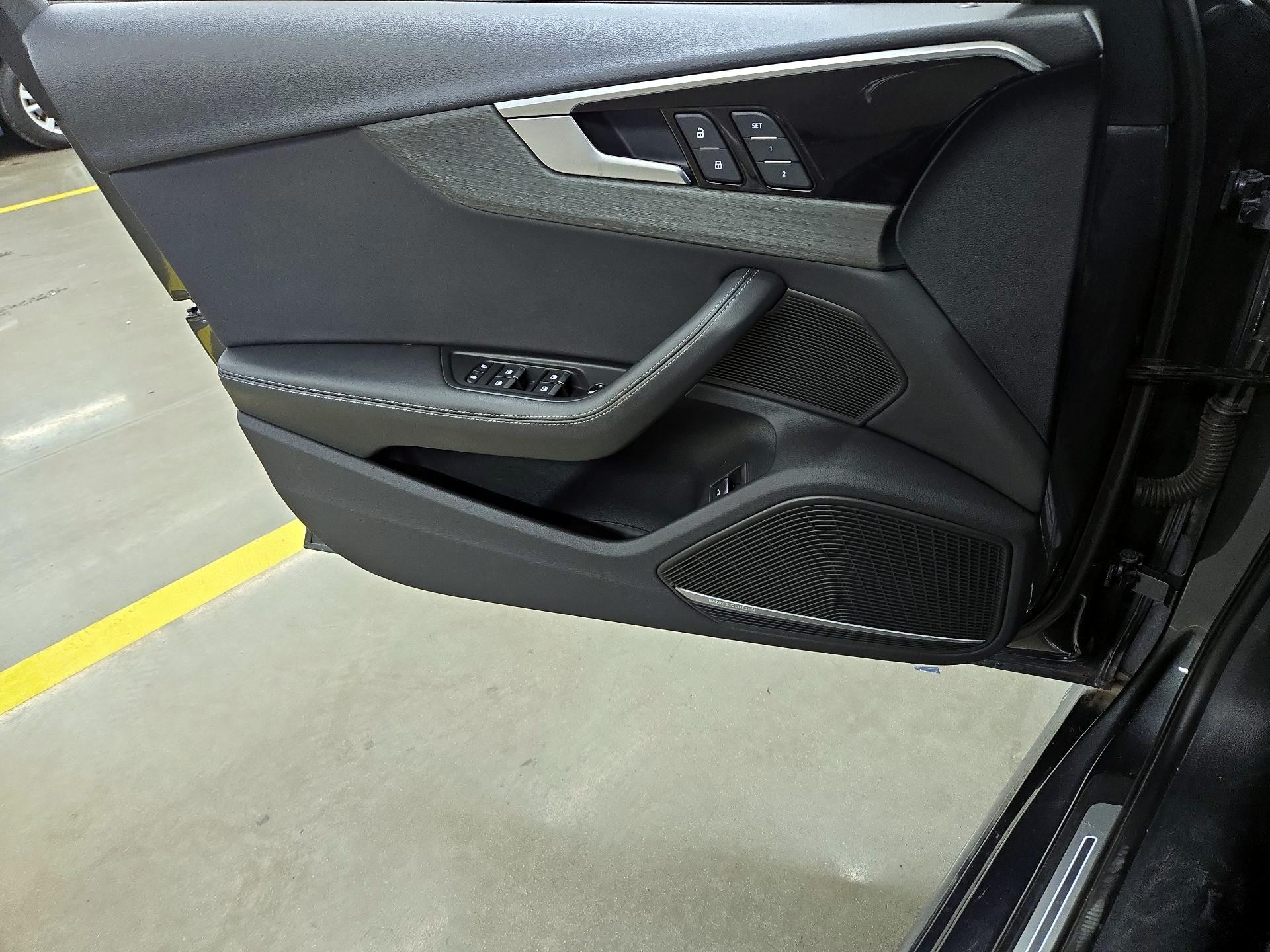 Thumbnail: 2023 Audi A4 - 12