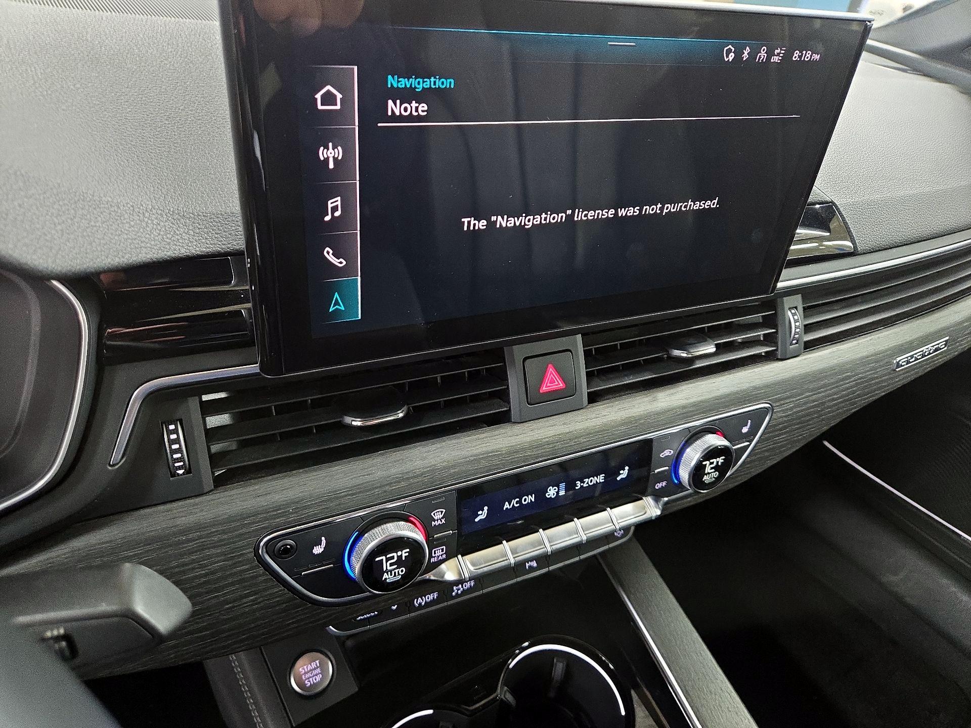 Thumbnail: 2023 Audi A4 - 14