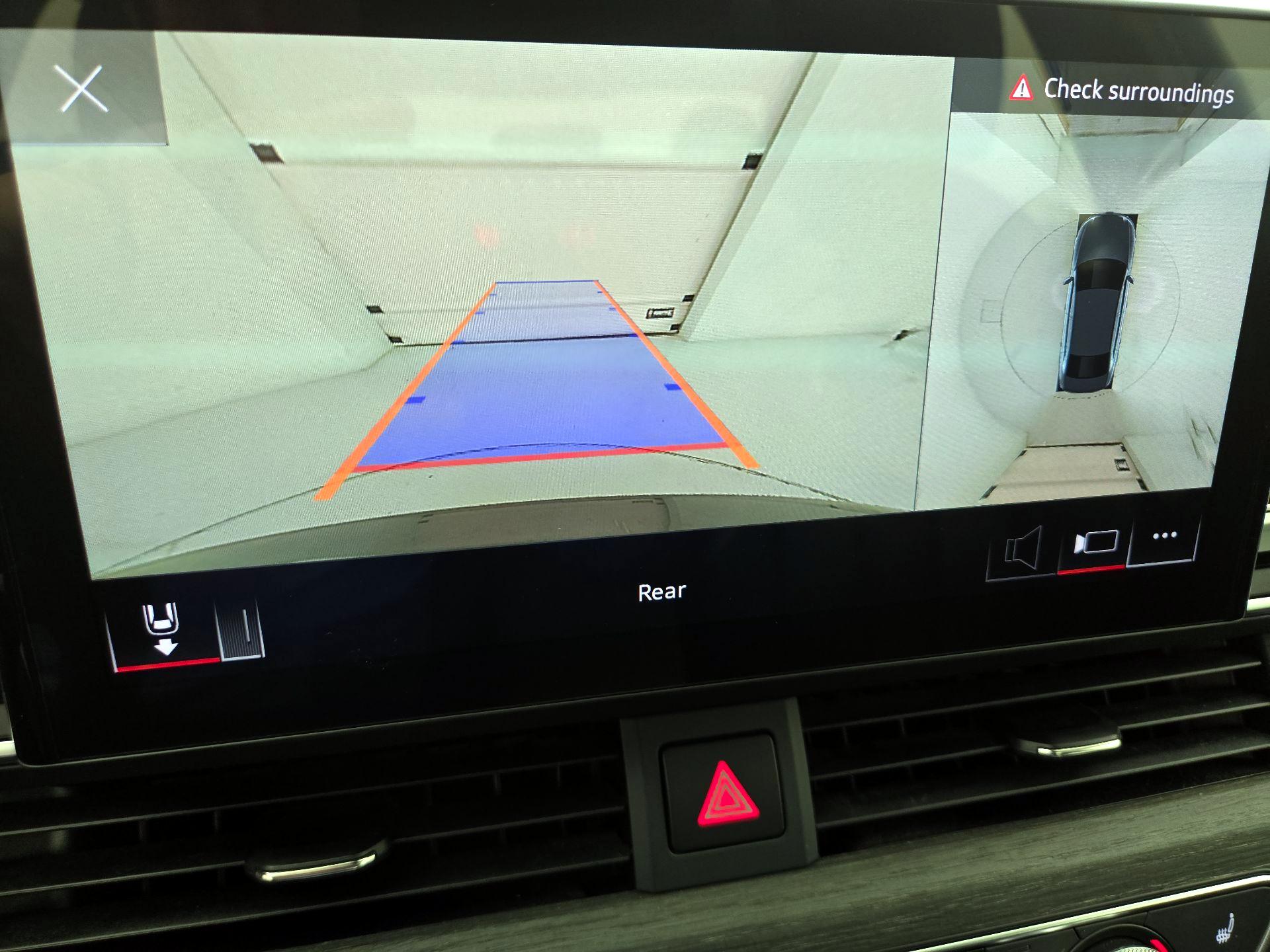 Thumbnail: 2023 Audi A4 - 15