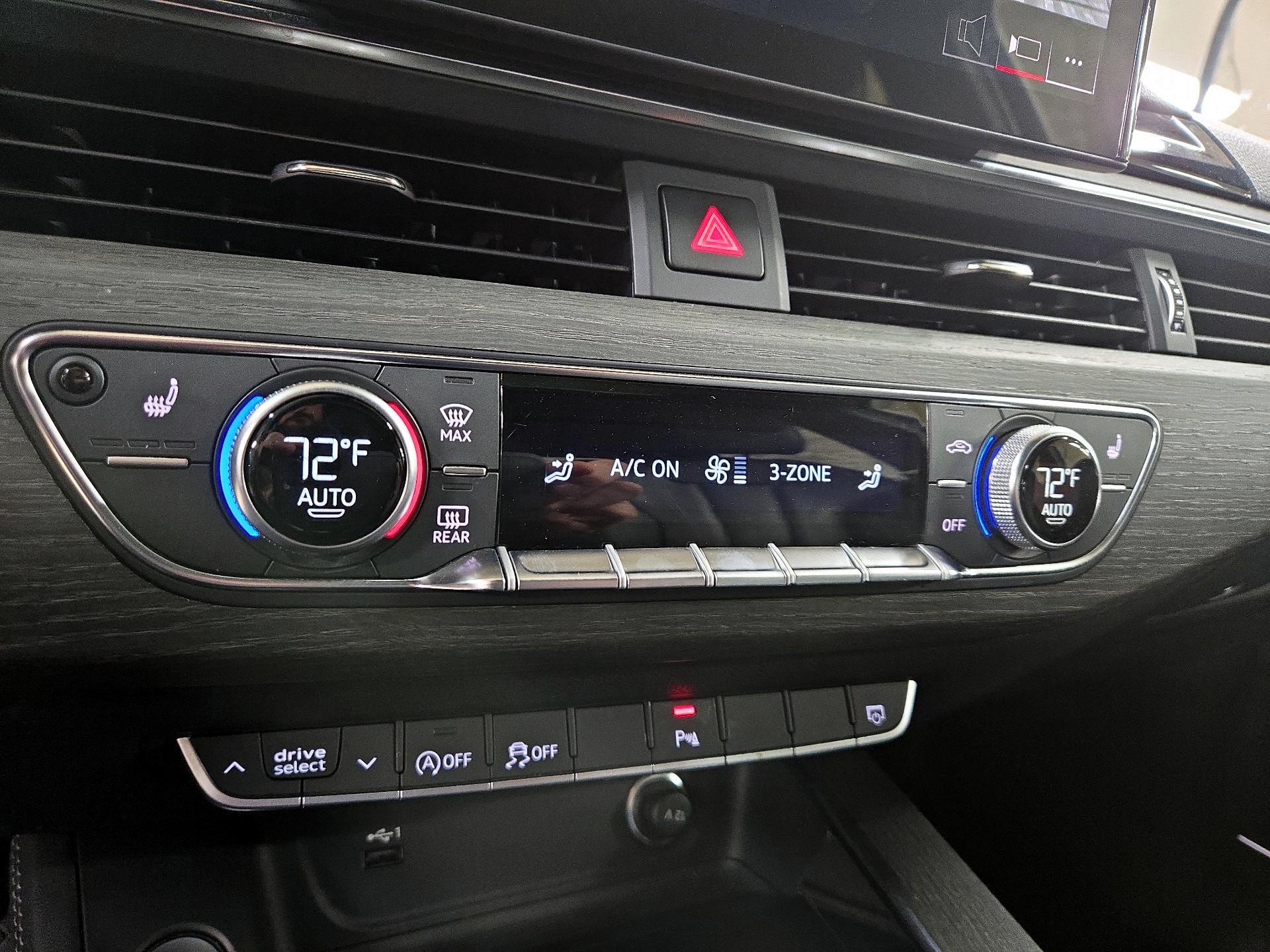 Thumbnail: 2023 Audi A4 - 17