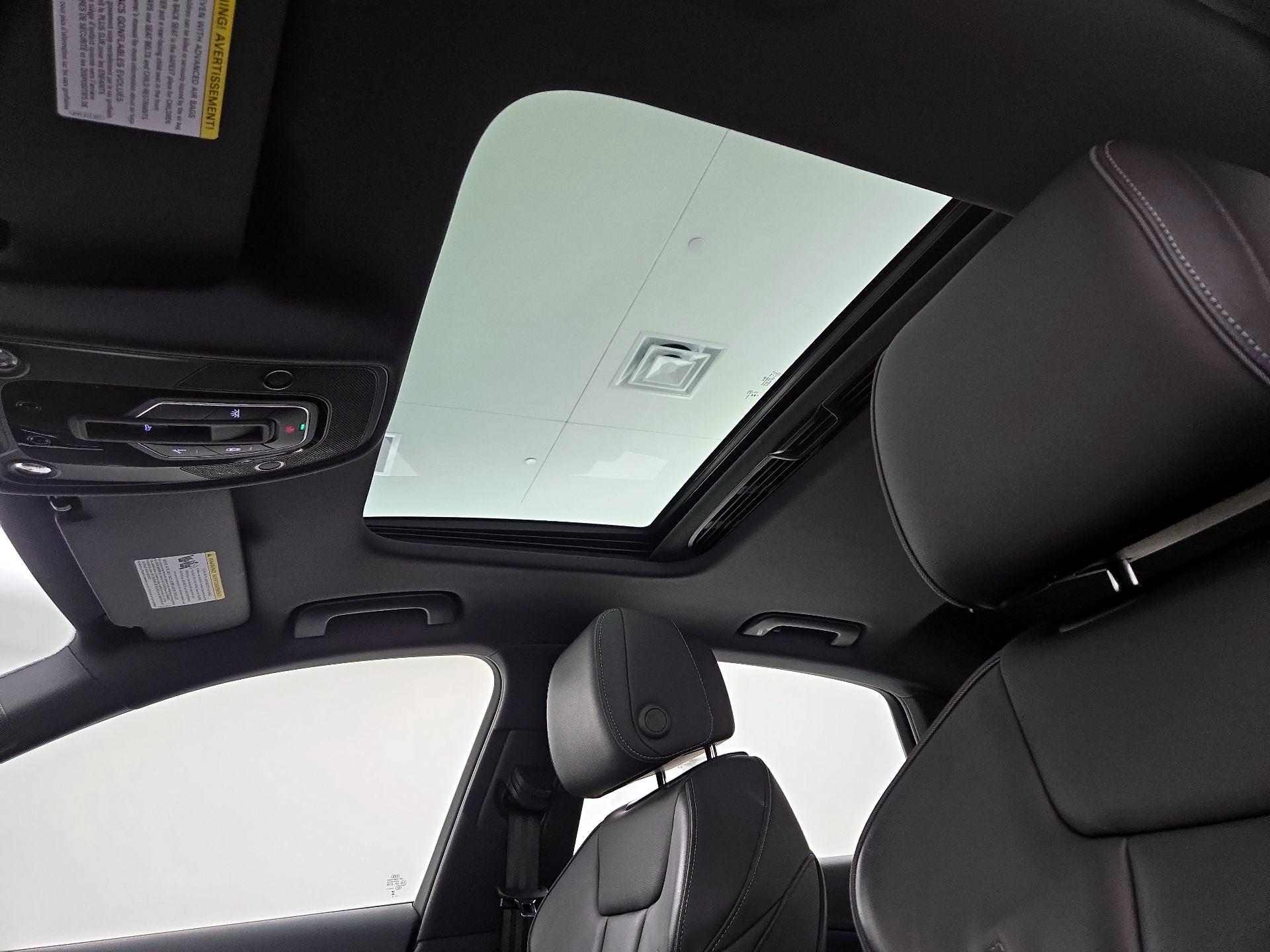 Thumbnail: 2023 Audi A4 - 20