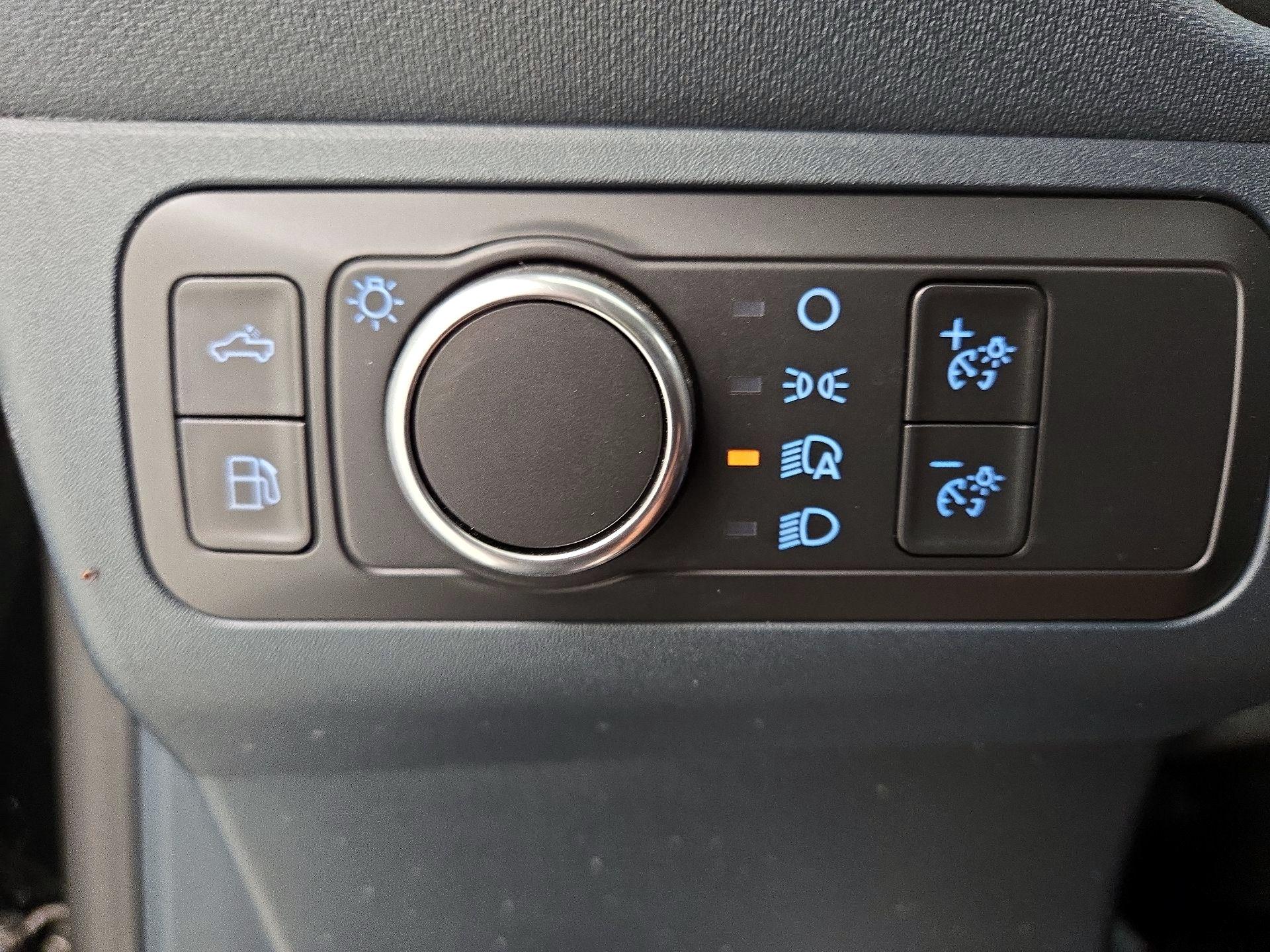 Thumbnail: 2022 Ford Maverick - 13