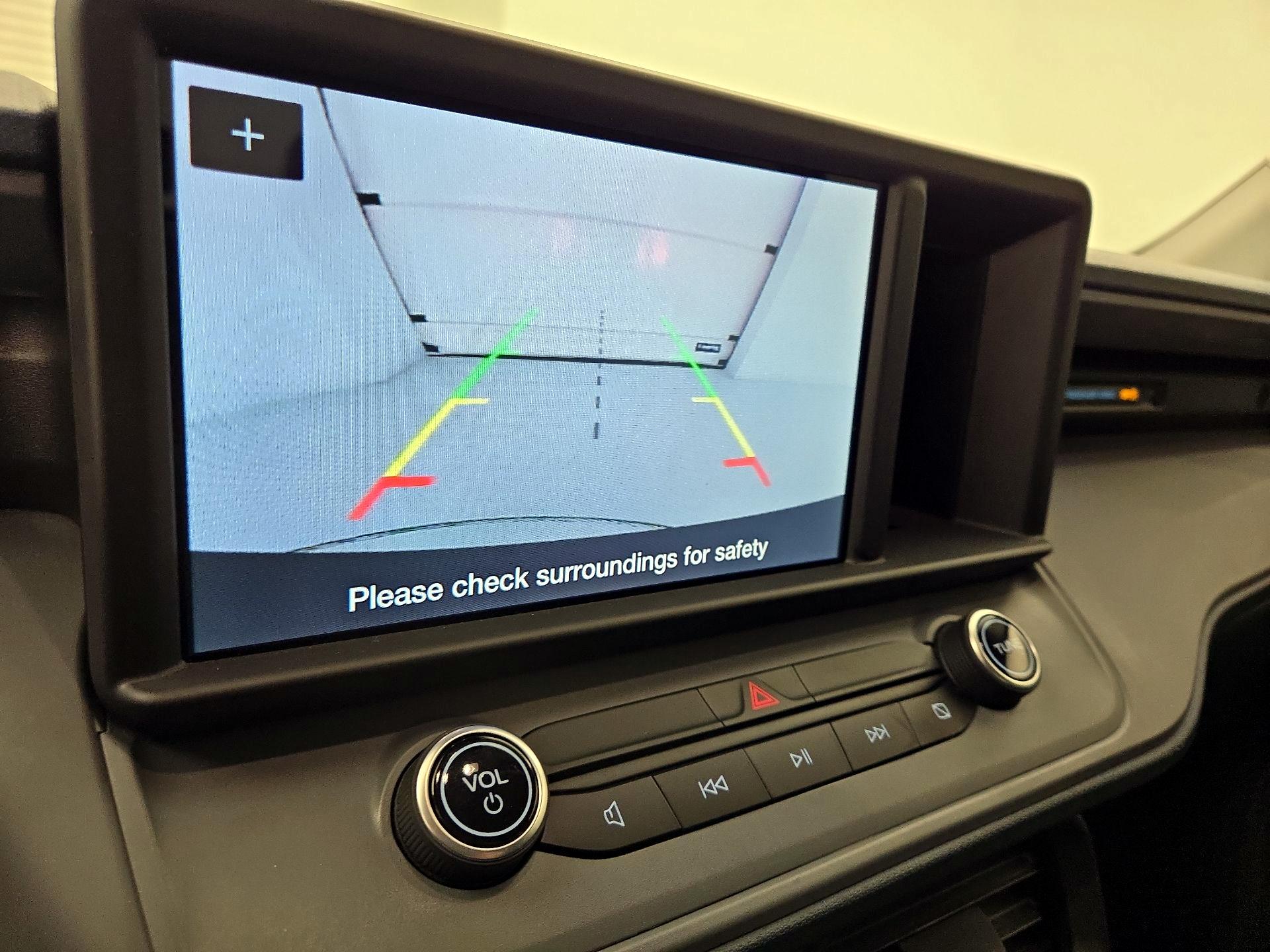 Thumbnail: 2022 Ford Maverick - 14