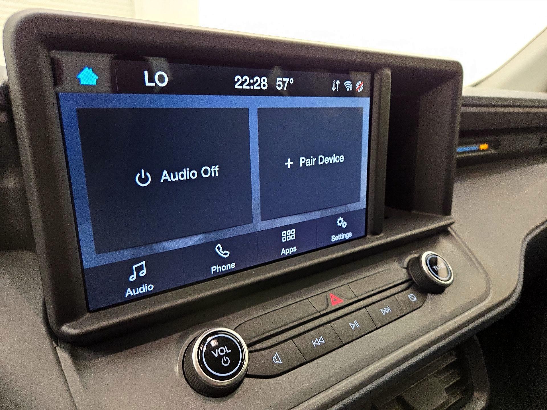 Thumbnail: 2022 Ford Maverick - 15