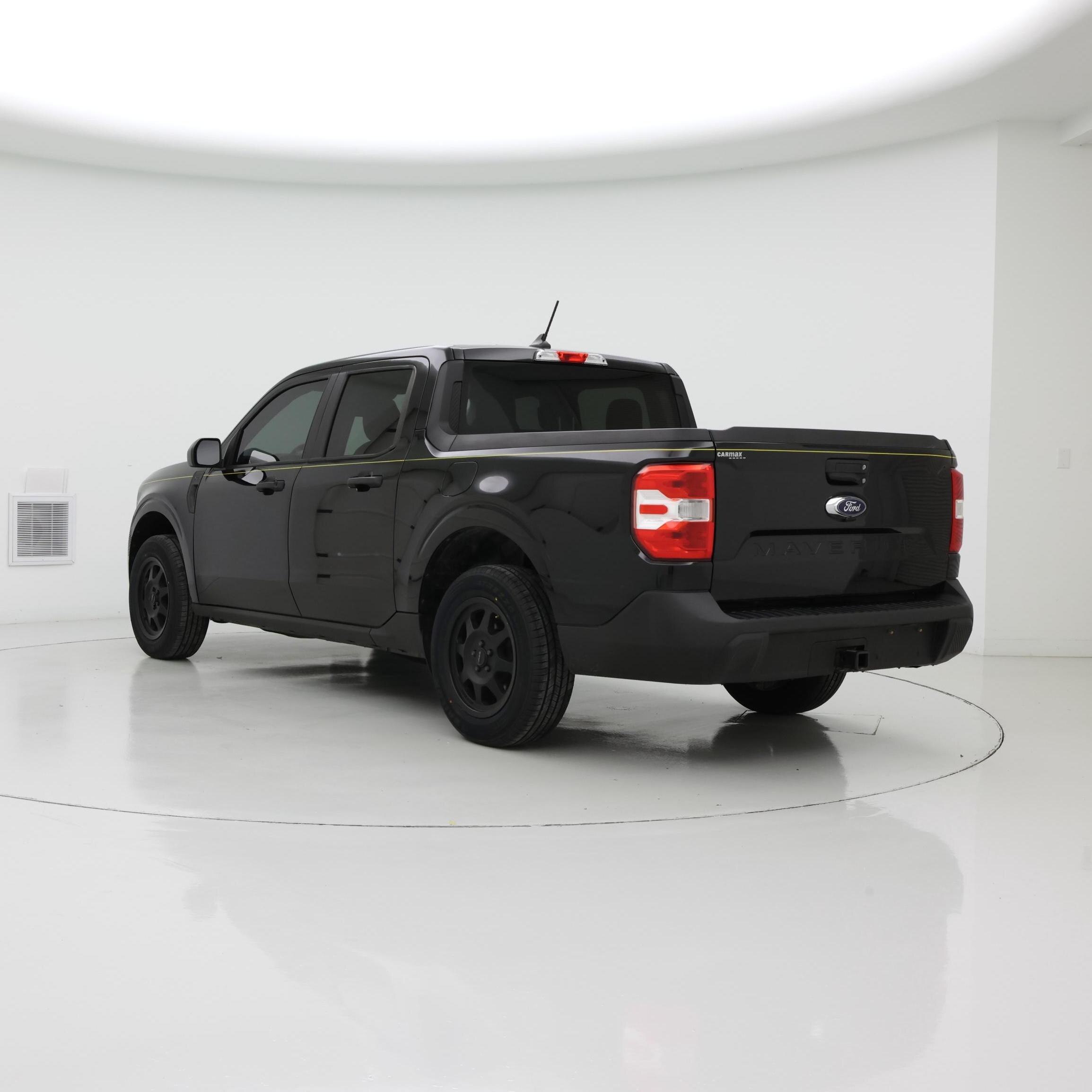 Thumbnail: 2022 Ford Maverick - 2