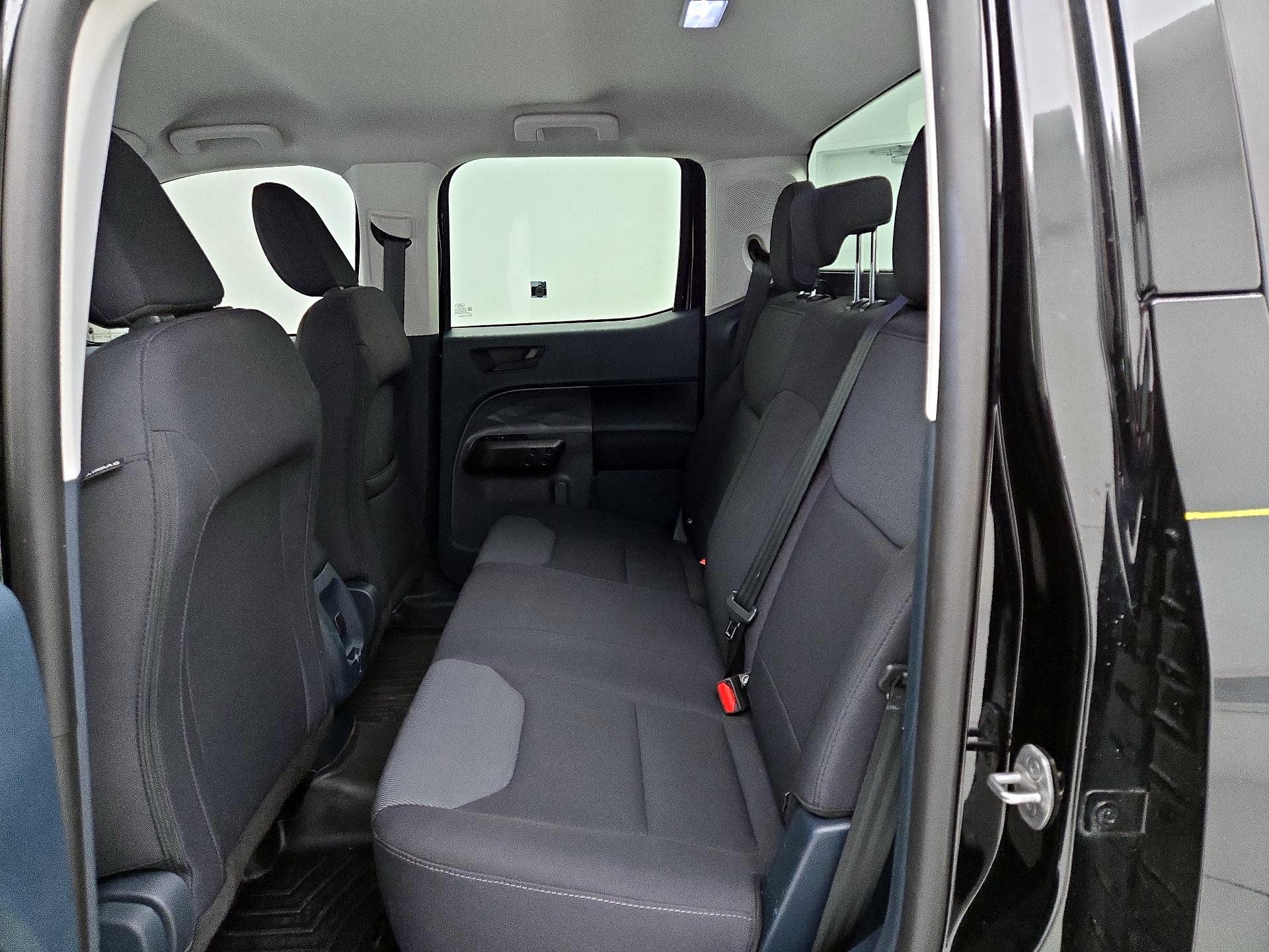 Thumbnail: 2022 Ford Maverick - 19