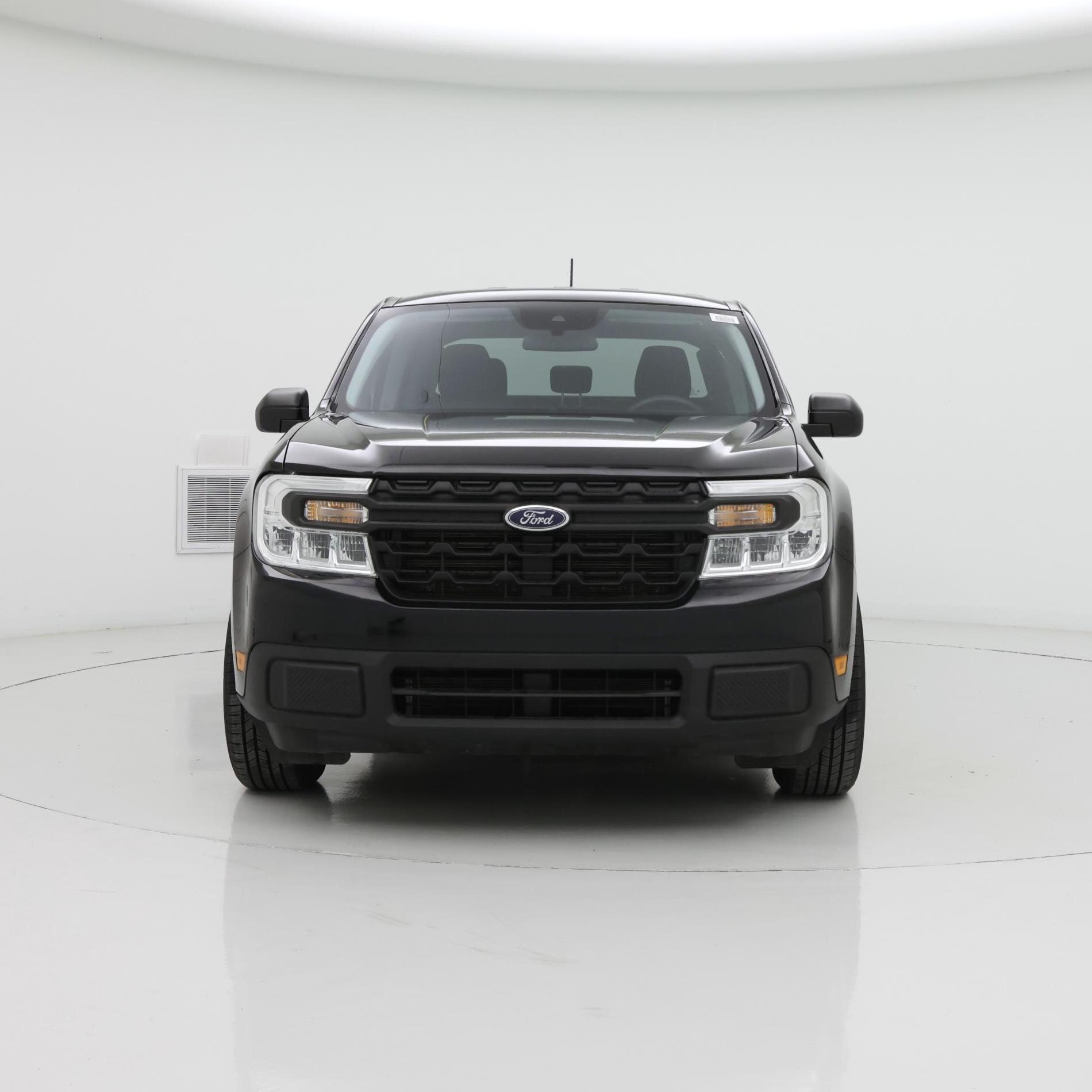 Thumbnail: 2022 Ford Maverick - 5